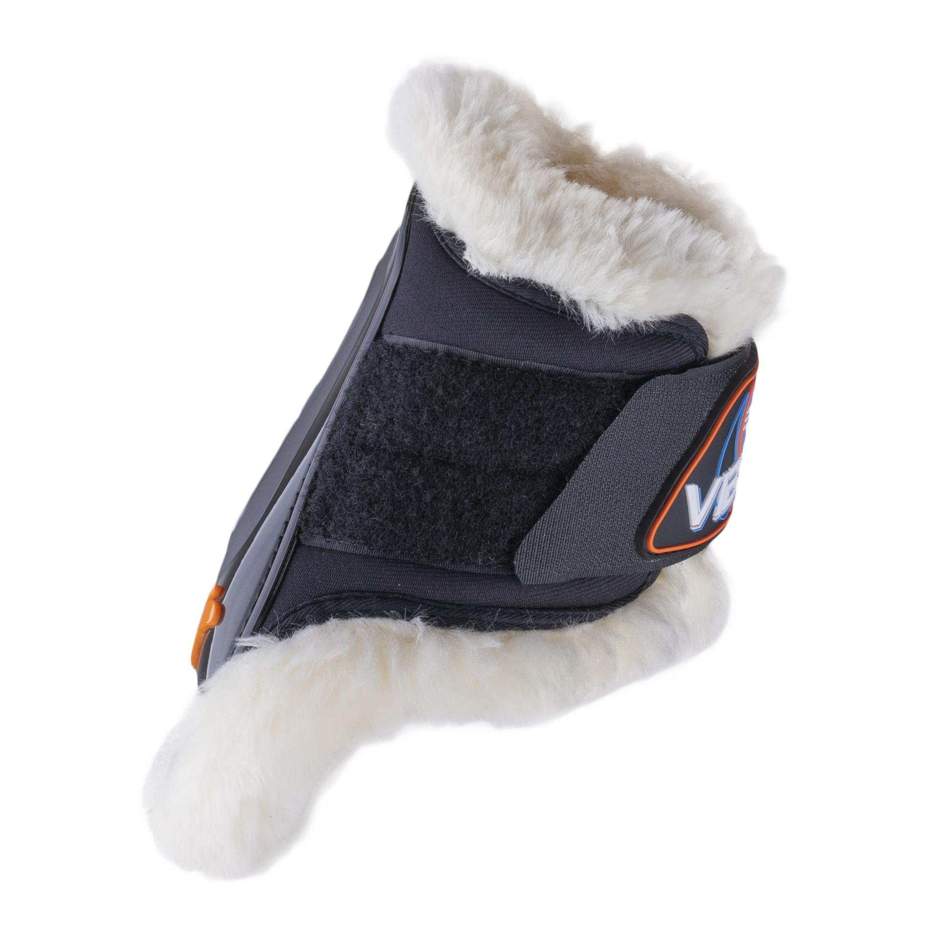 eQuick Streichkappen VIBE FLUFFY