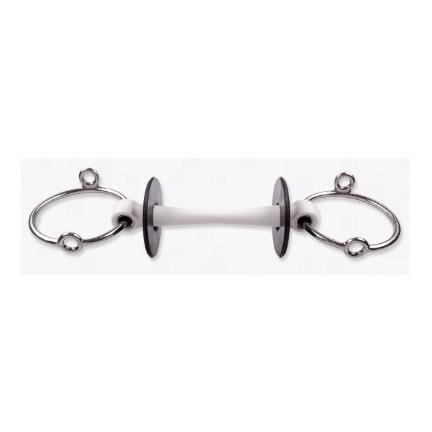 Wasseraufziehtrense Inno Sense GAG Flexi Soft 20mm Wasseraufziehtrense Inno Sense GAG Flexi Soft 20mm