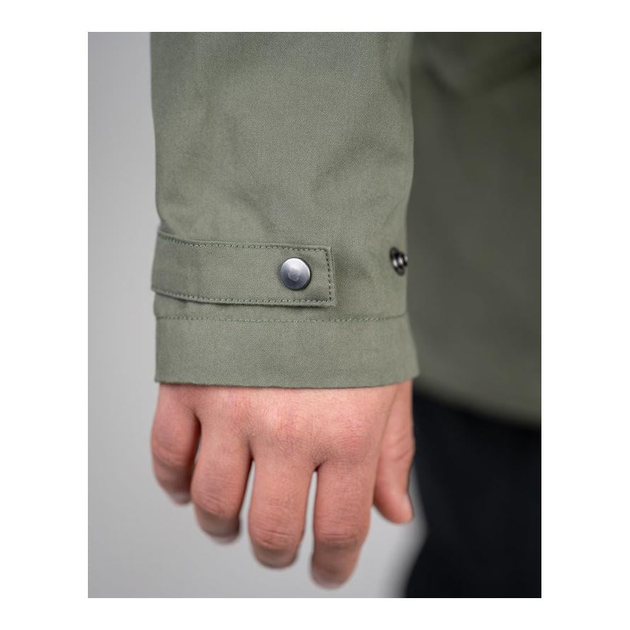 TreeJacket Parka - Olive TreeJacket Parka - Olive