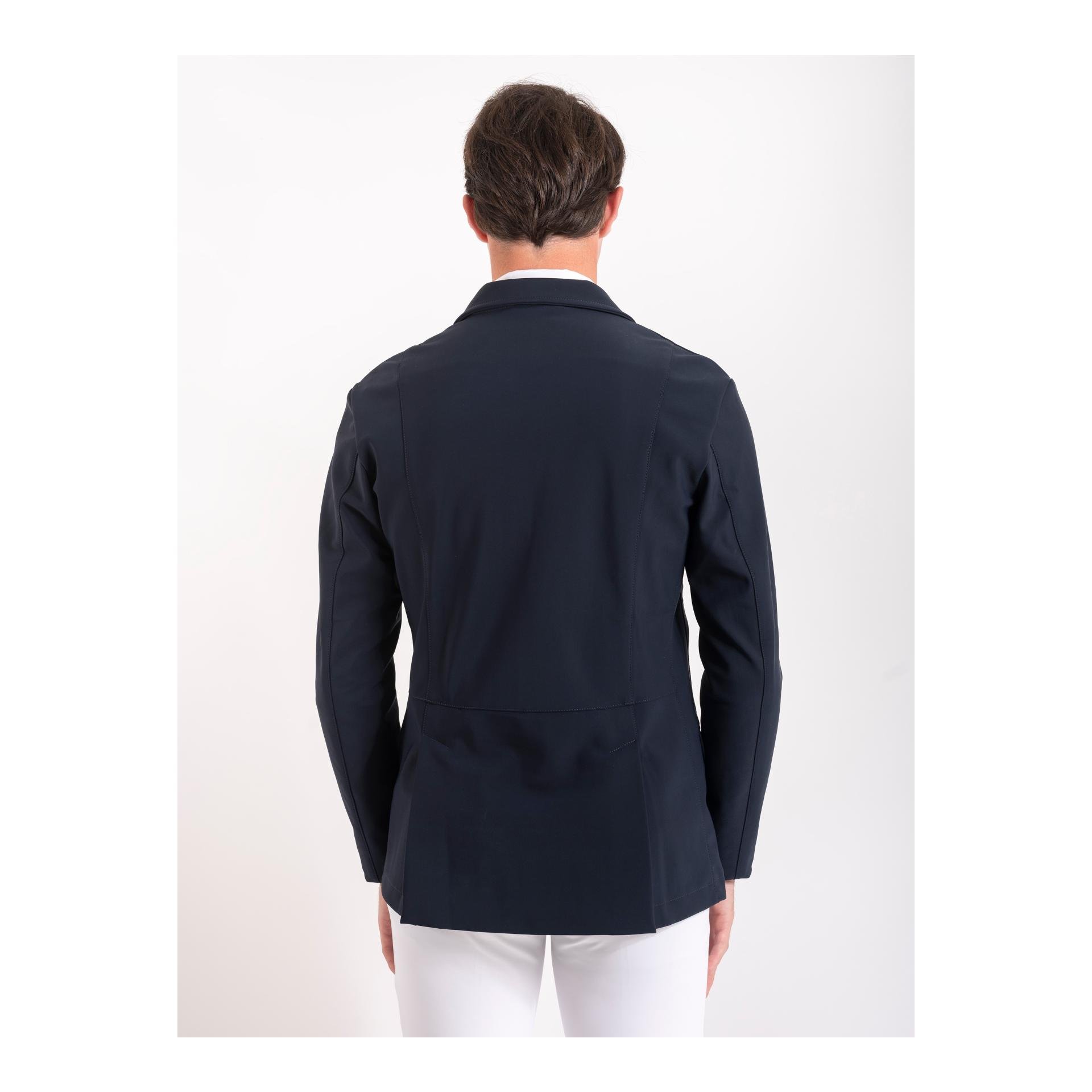 Turnierjacket Omaha Herren Turnierjacket Omaha Herren