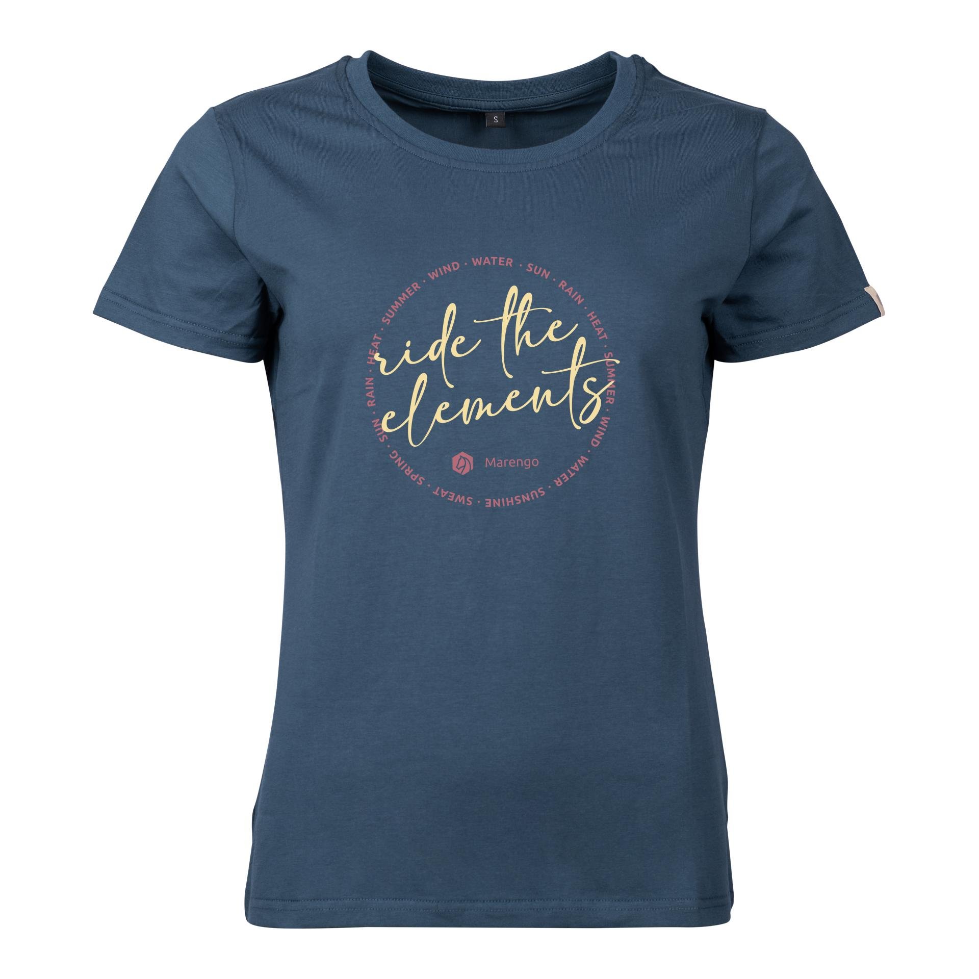 T-Shirt Summer Vibes