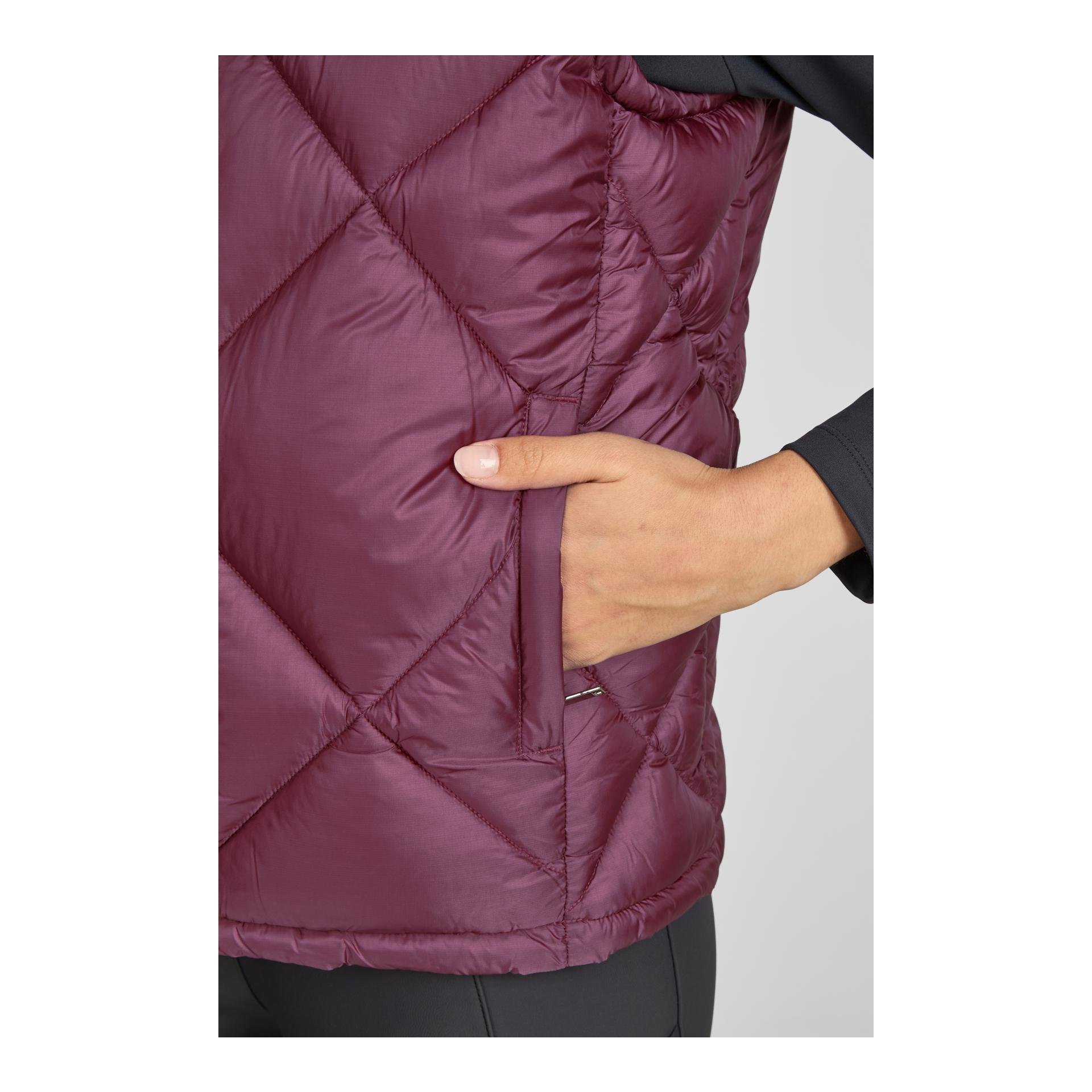 Weste Quilt Heritage 25/26