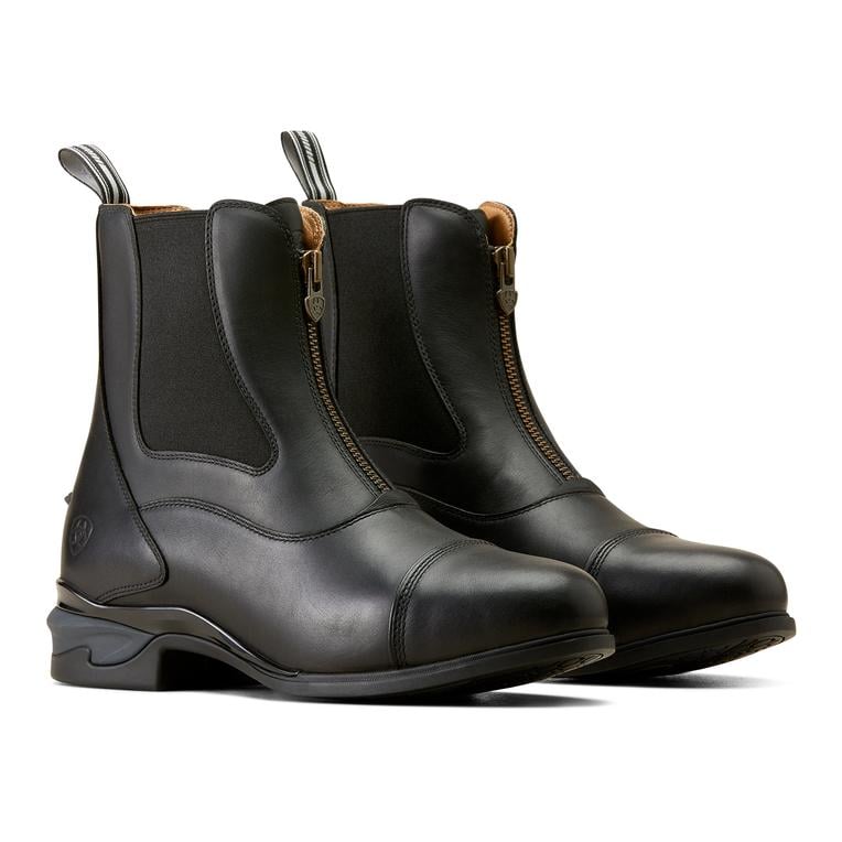 Stiefelette Men's Devon Zip Paddock Stiefelette Men's Devon Zip Paddock