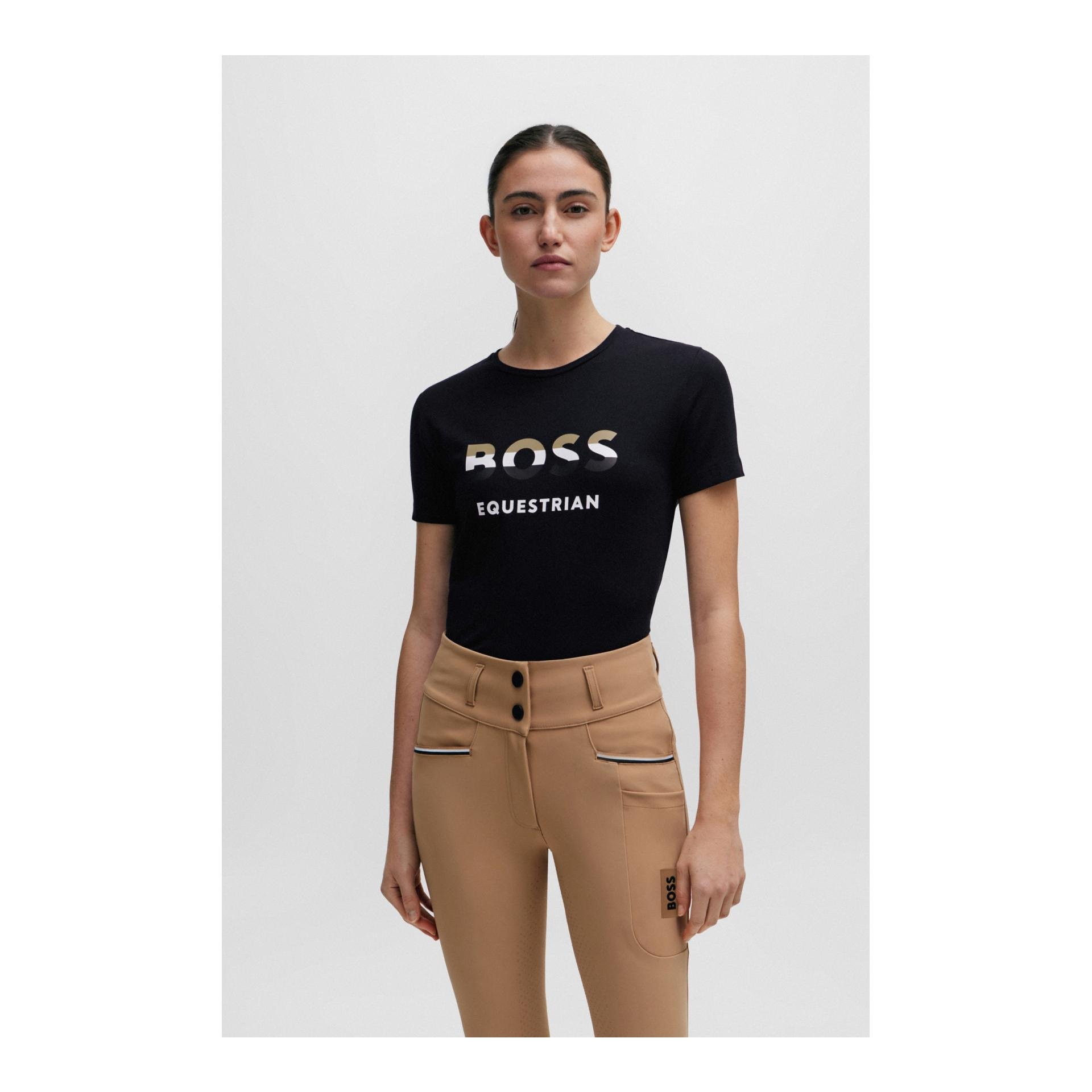 T-Shirt Maya Signature Damen
