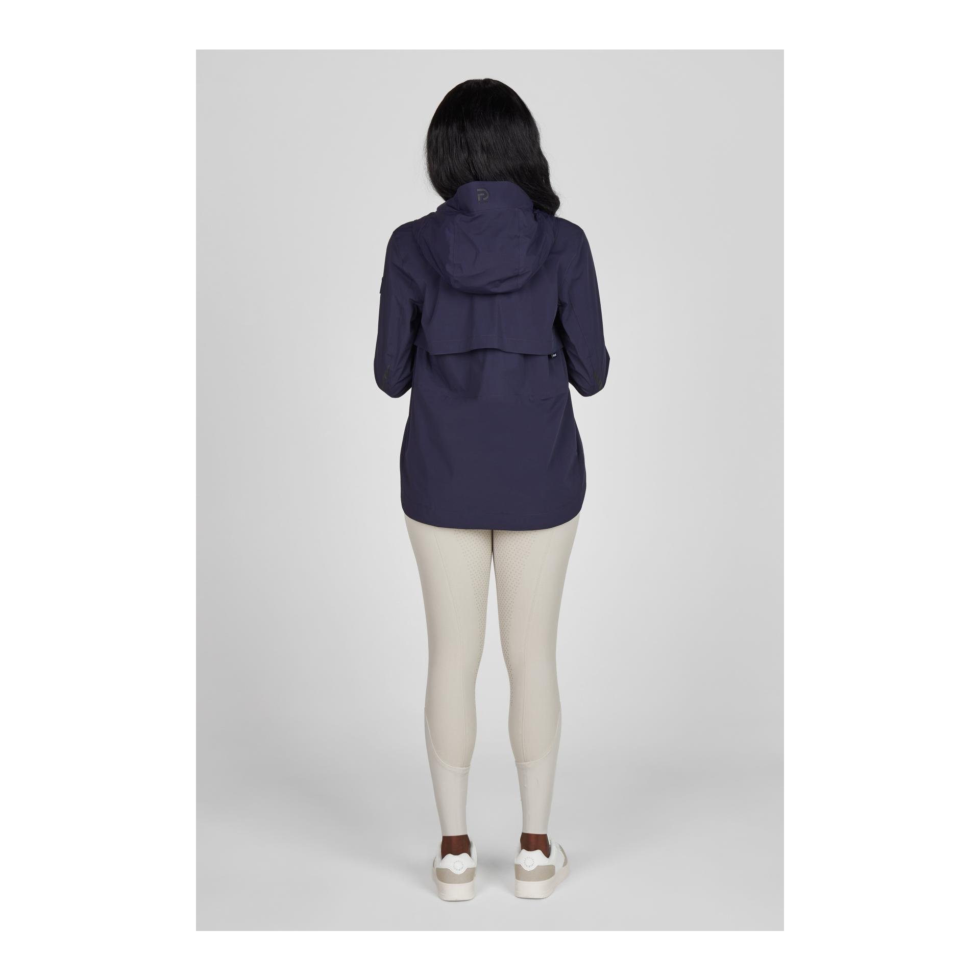 Pikeur Rainjacket The Core Damen