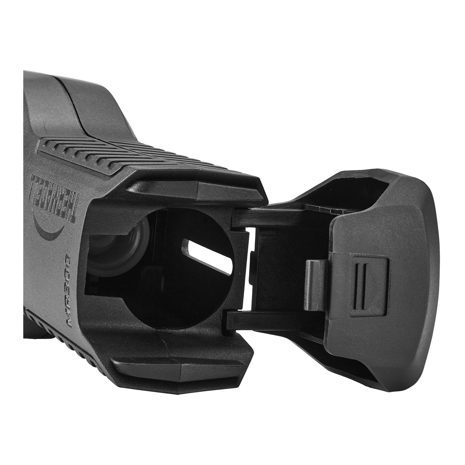 MR300 Portable Mosquito Repeller - Black