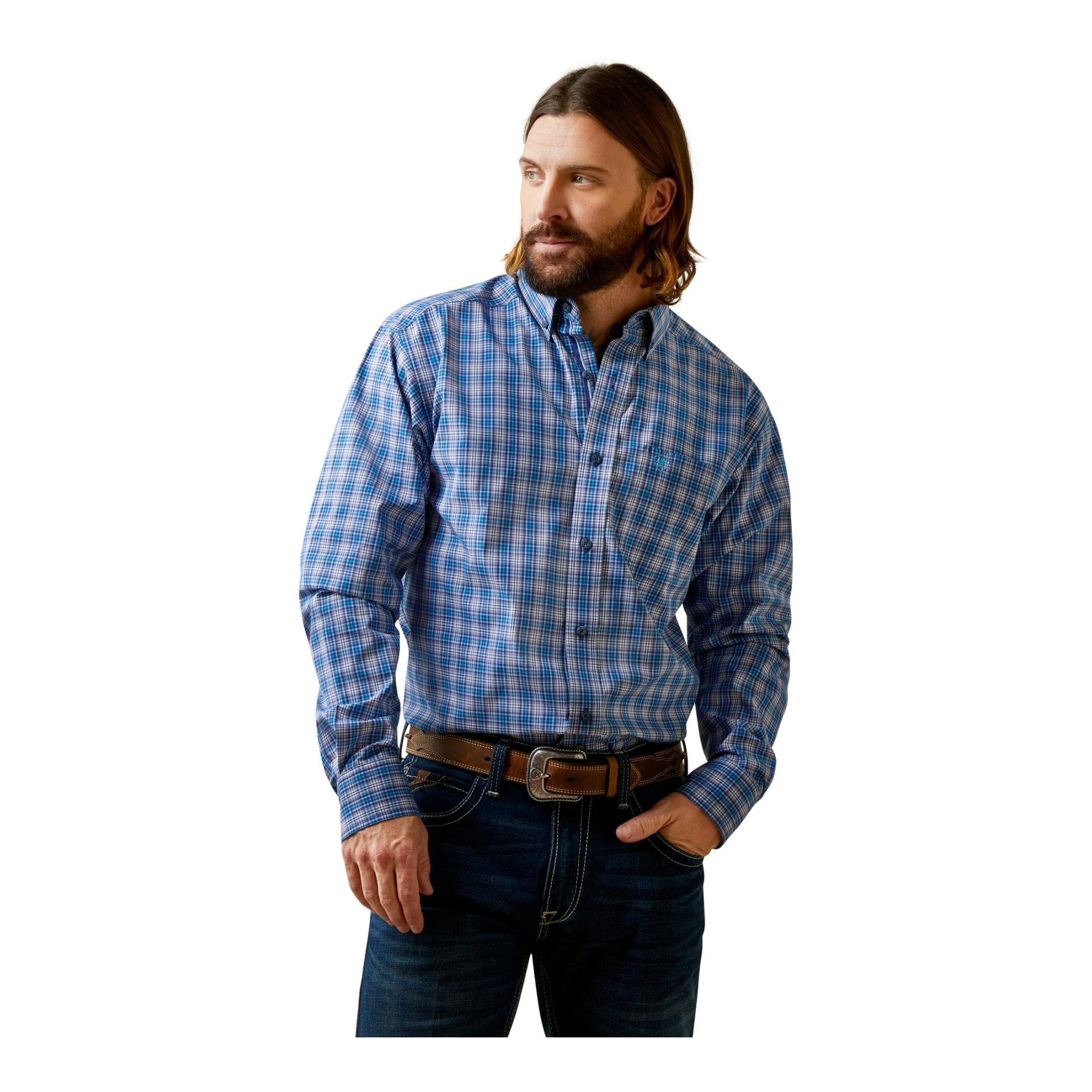 Shirt Pro Series Lonnie Herren Shirt Pro Series Lonnie Herren