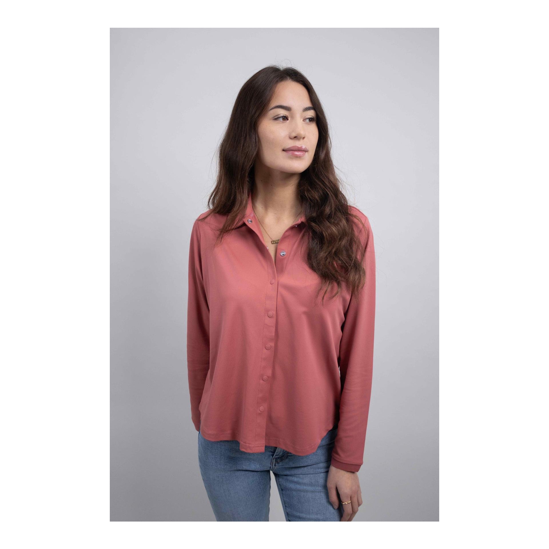 Shirt Sharly Femmes