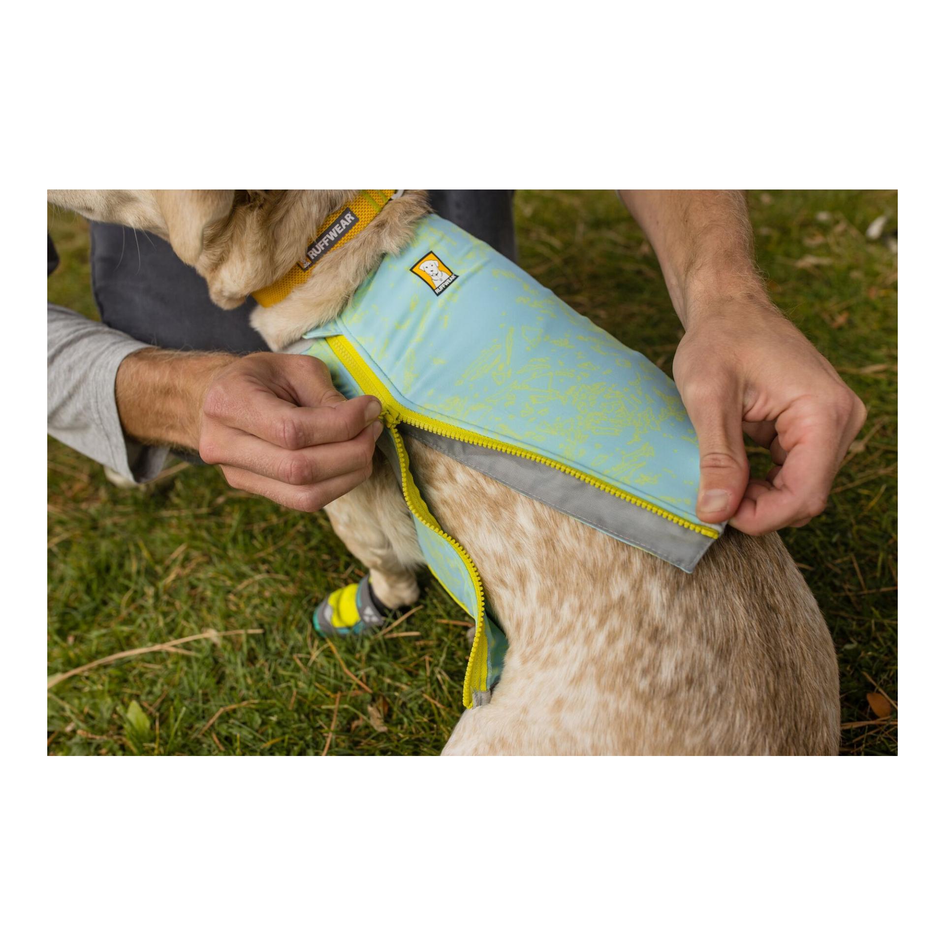 Swamp Cooler Zip™ Weste Swamp Cooler Zip™ Weste
