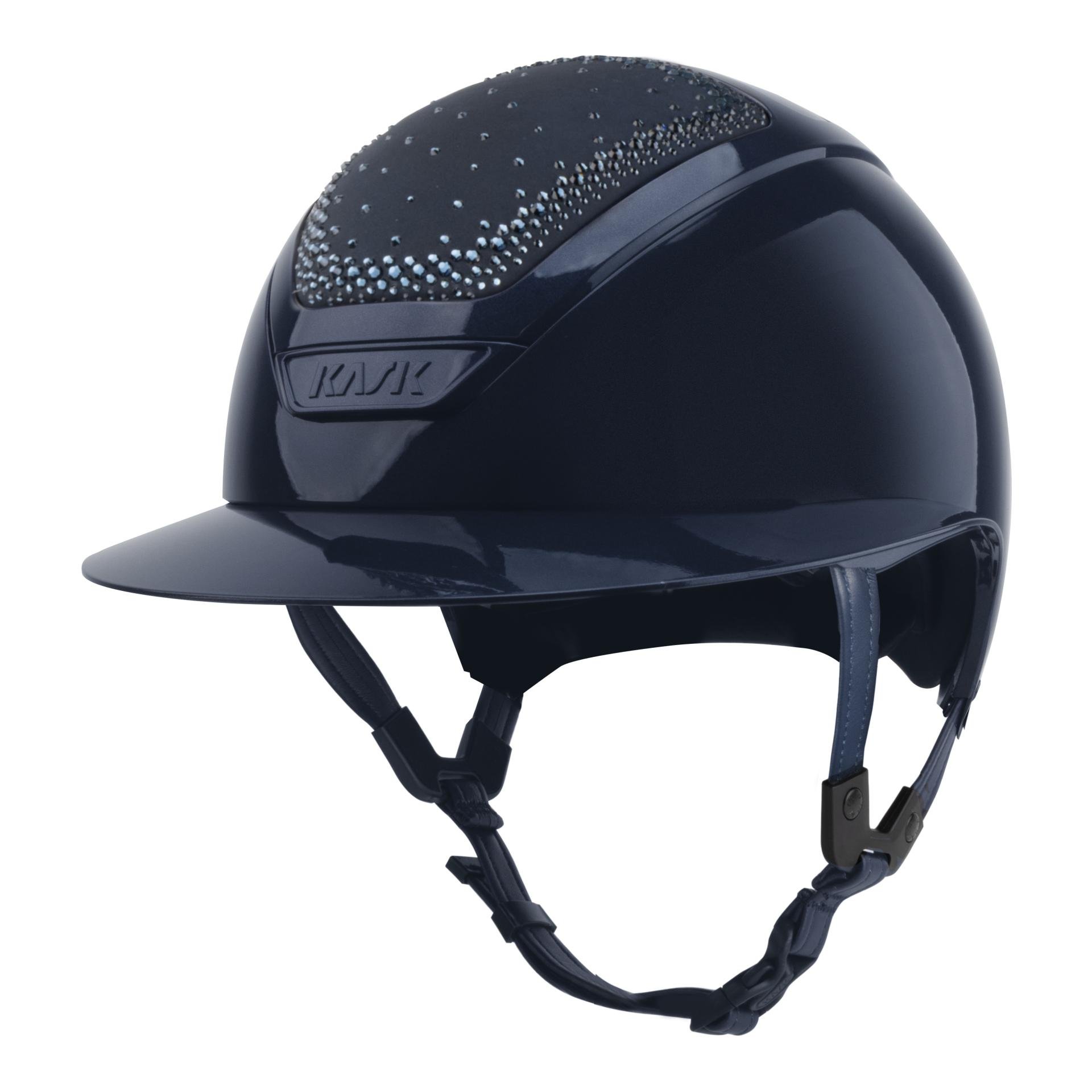Reithelm Star Lady Pure Shine Swarovski In-Out Montana Reithelm Star Lady Pure Shine Swarovski In-Out Montana