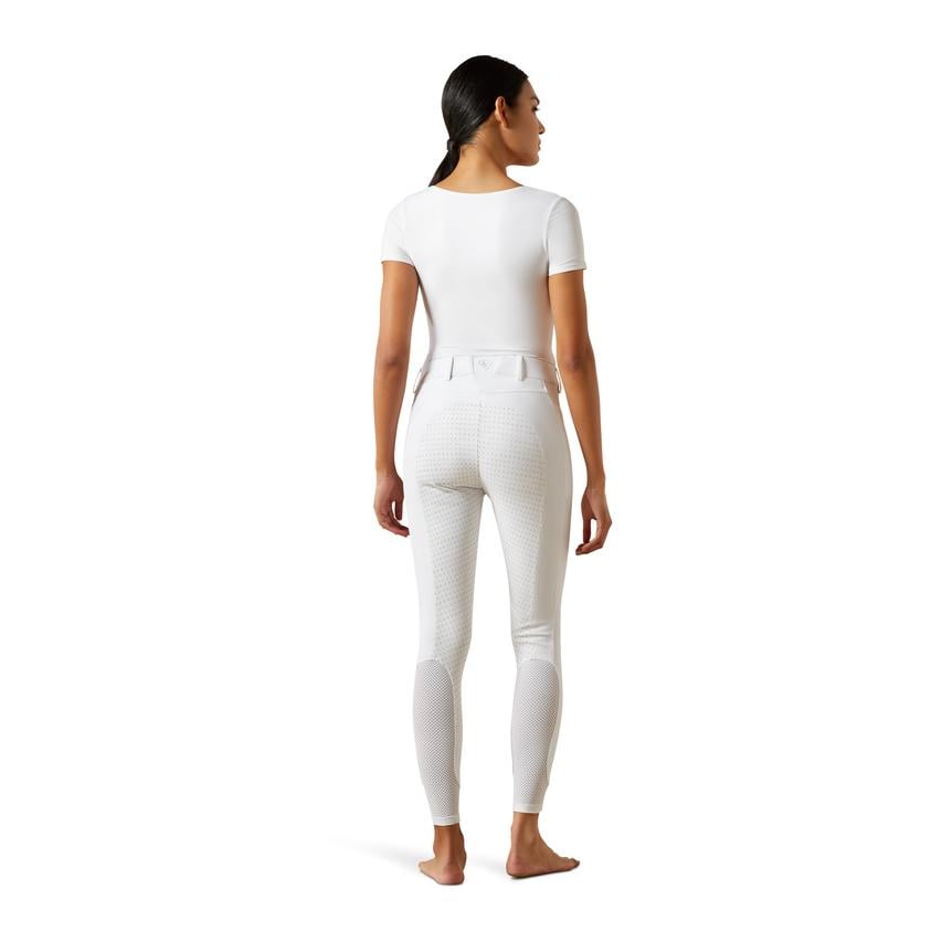 Reithose Tri Factor NT FS Breech Damen Reithose Tri Factor NT FS Breech Damen