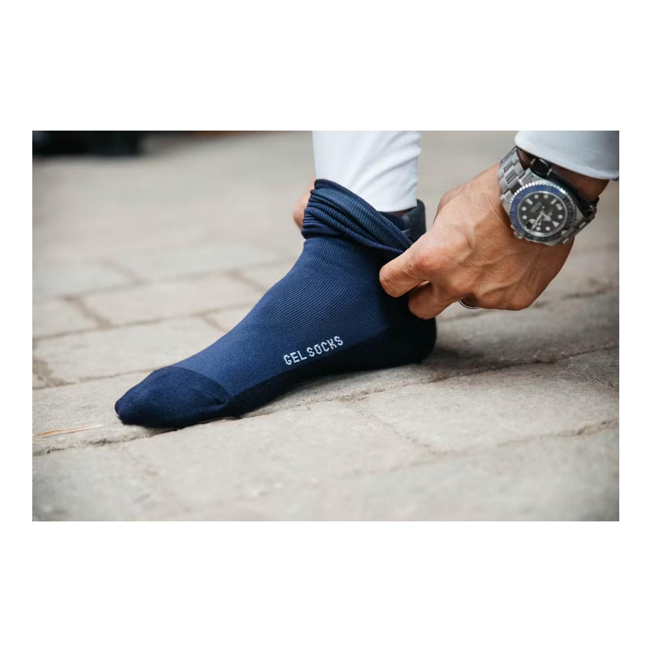 Achilles Gel Socken Achilles Gel Socken