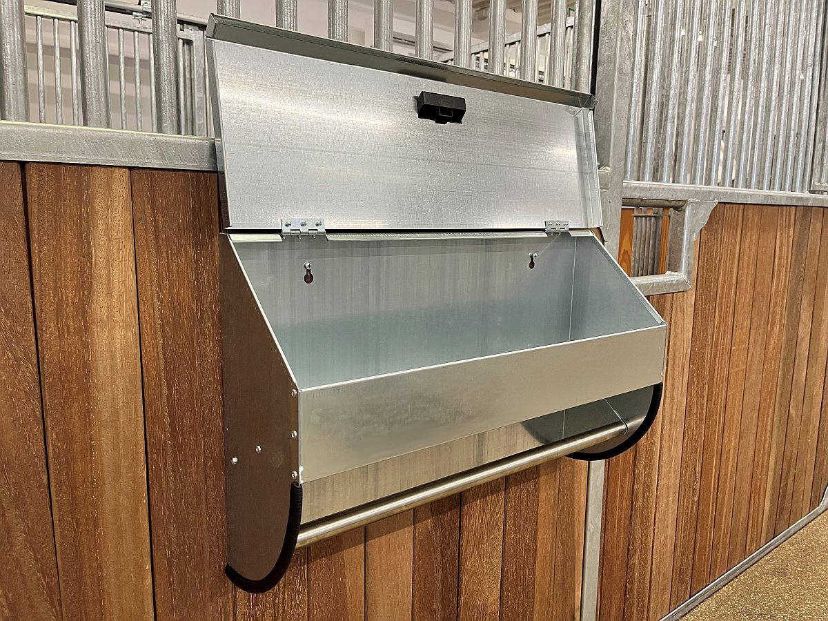 Growi Boxenschrank Spinni