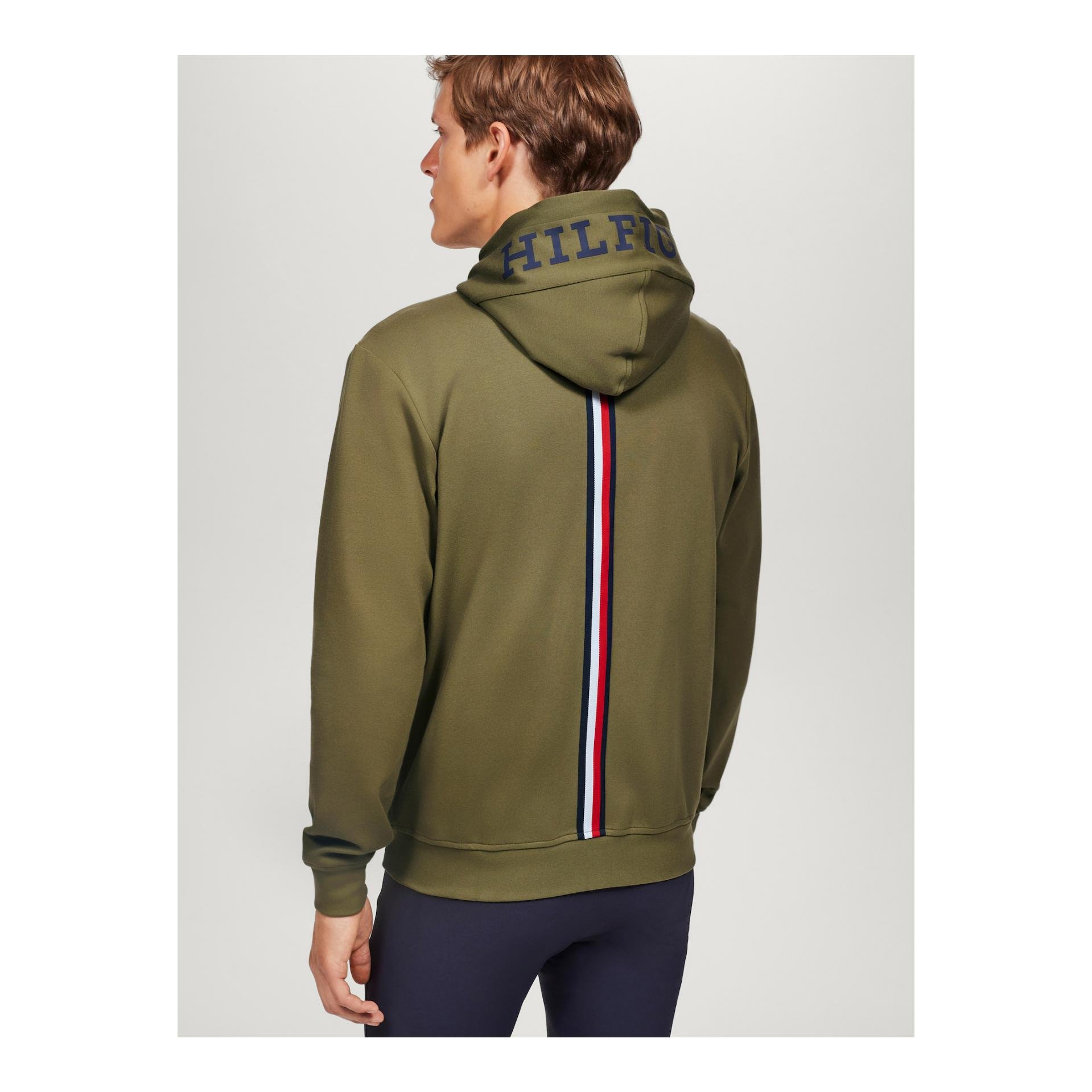 Hoodie Glenn Herren Hoodie Glenn Herren