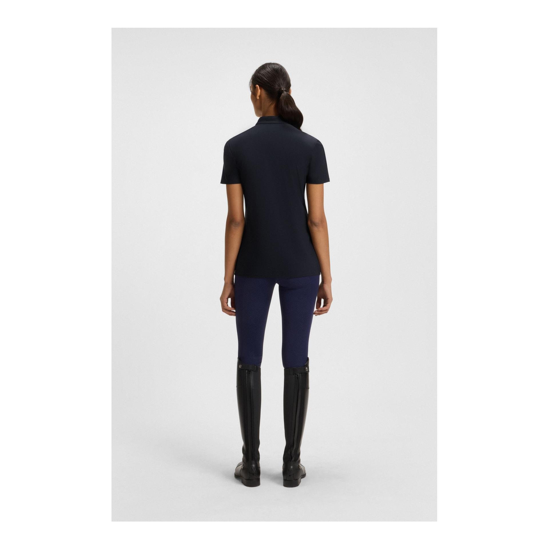 BOSS Equestrian T-shirt d'entraînement Renee pour femmes