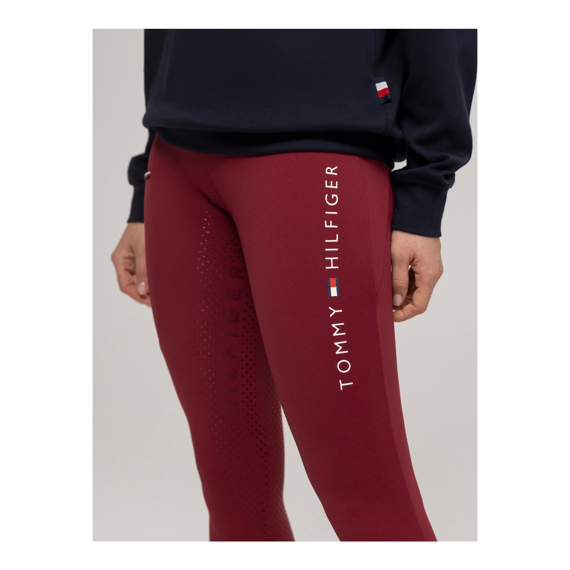 Reitleggings Elmira Winter Vollbesatz Damen Reitleggings Elmira Winter Vollbesatz Damen