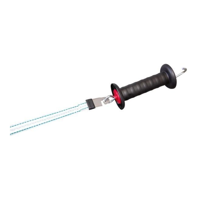 Torgriffverbinder Litzclip® für Band - 4 Stück Torgriffverbinder Litzclip® für Band - 4 Stück