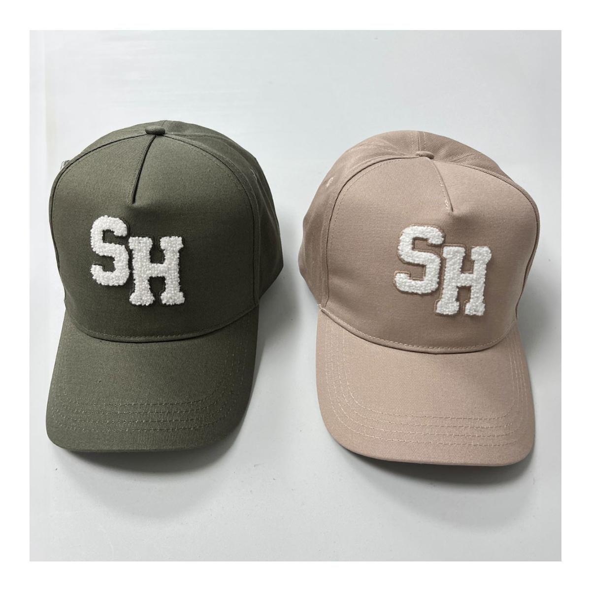 Cap Soulhorse SH Chenille