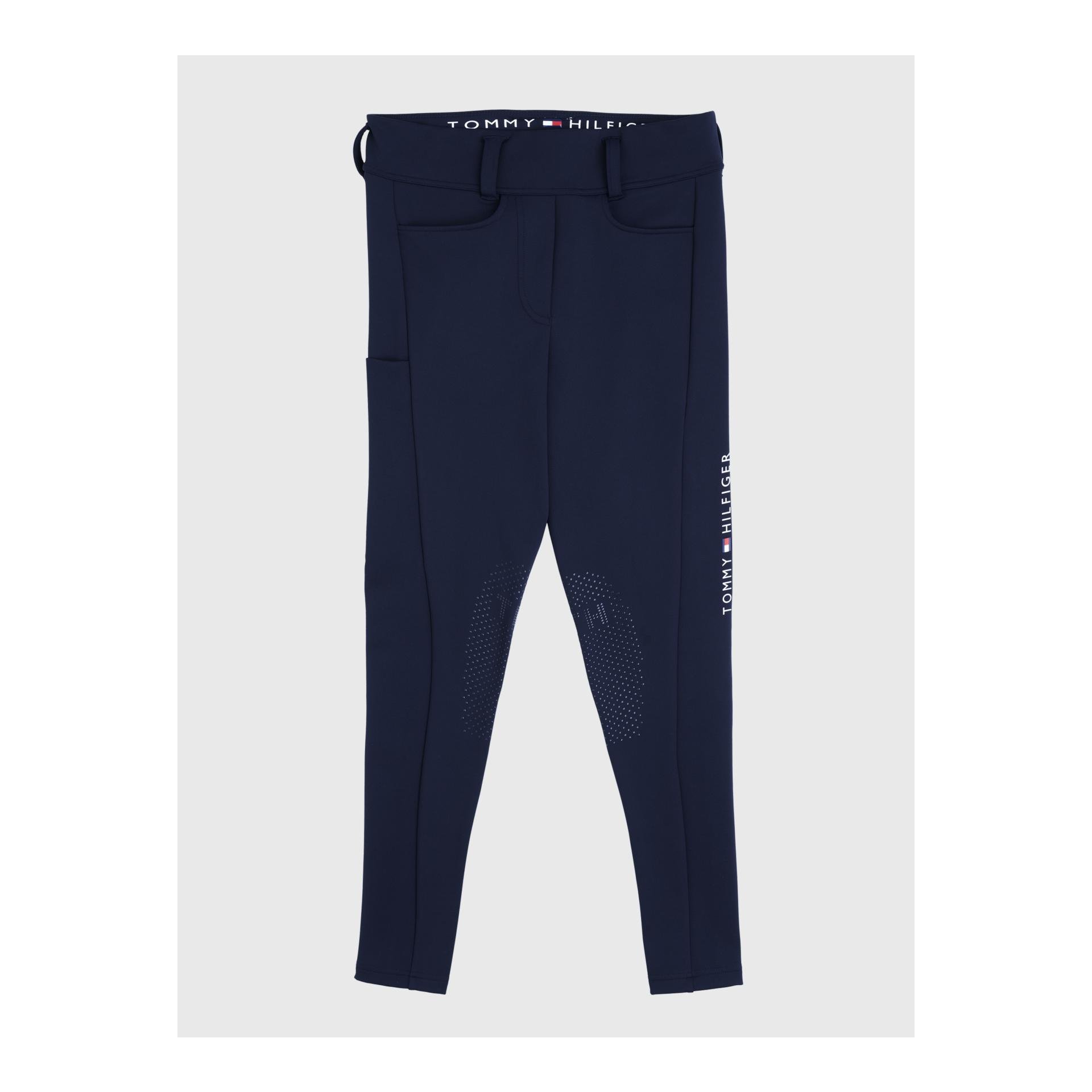 Reithose Vermont Kniebesatz Damen Reithose Vermont Kniebesatz Damen