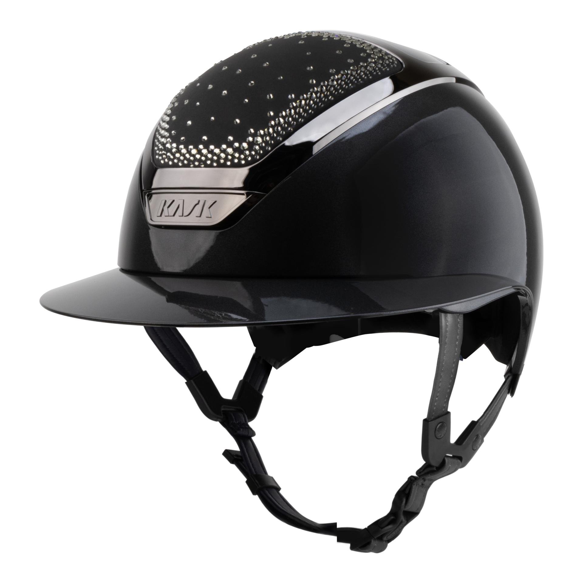 Reithelm Star Lady Pure Shine Swarovski In-Out Diamond Reithelm Star Lady Pure Shine Swarovski In-Out Diamond