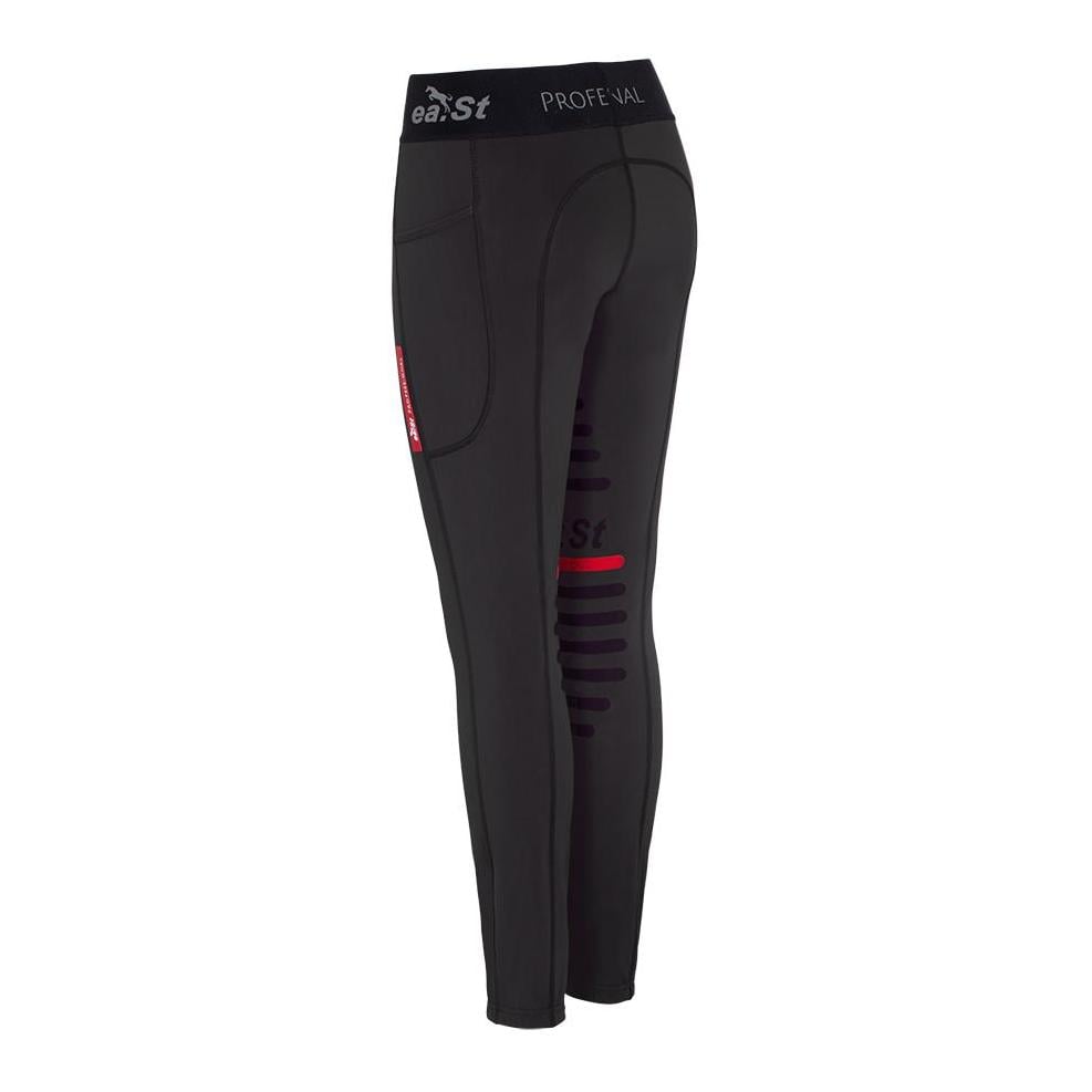 REGGINGS® "Winter Edition" Damen - schwarz REGGINGS® "Winter Edition" Damen - schwarz