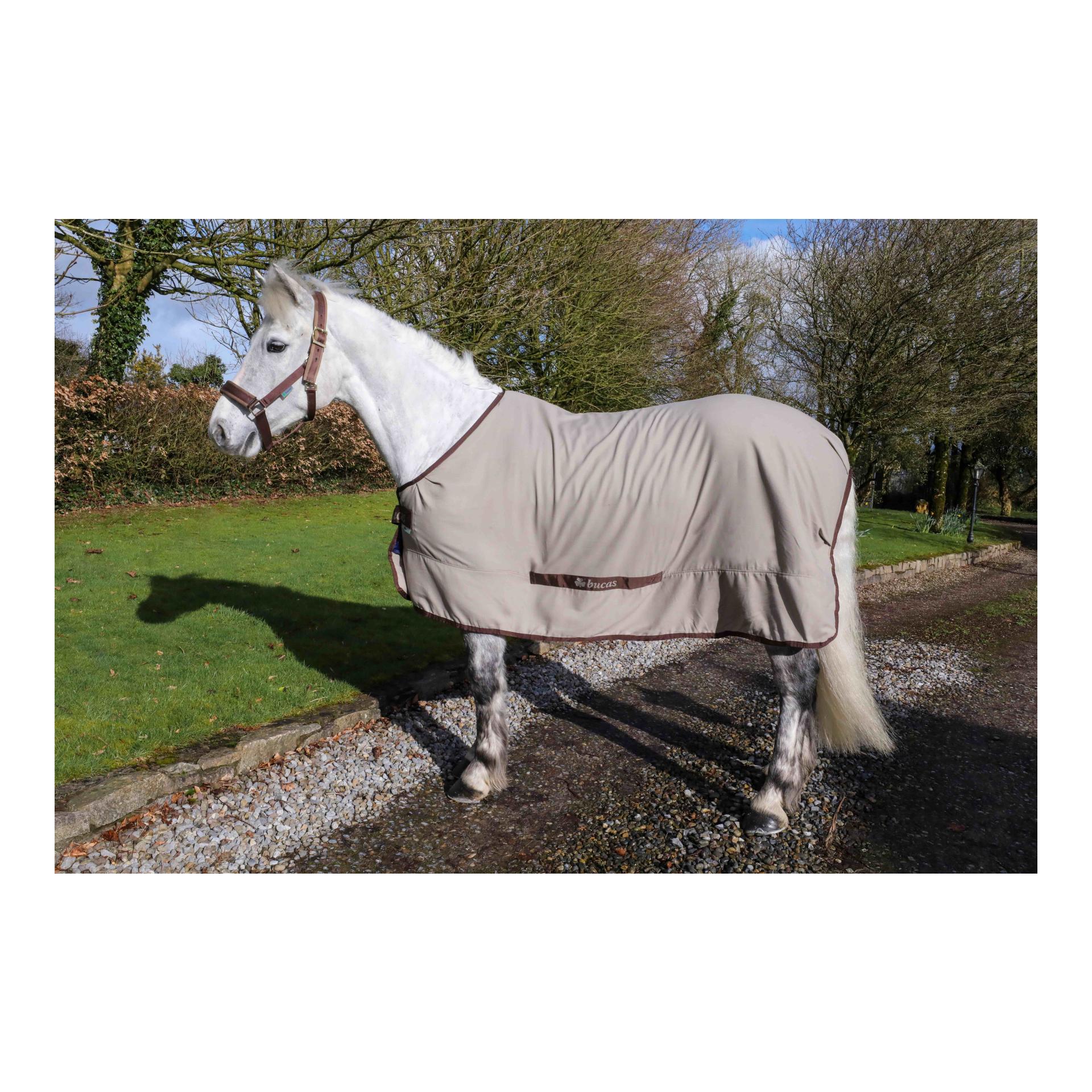 Cool Couverture Linen 