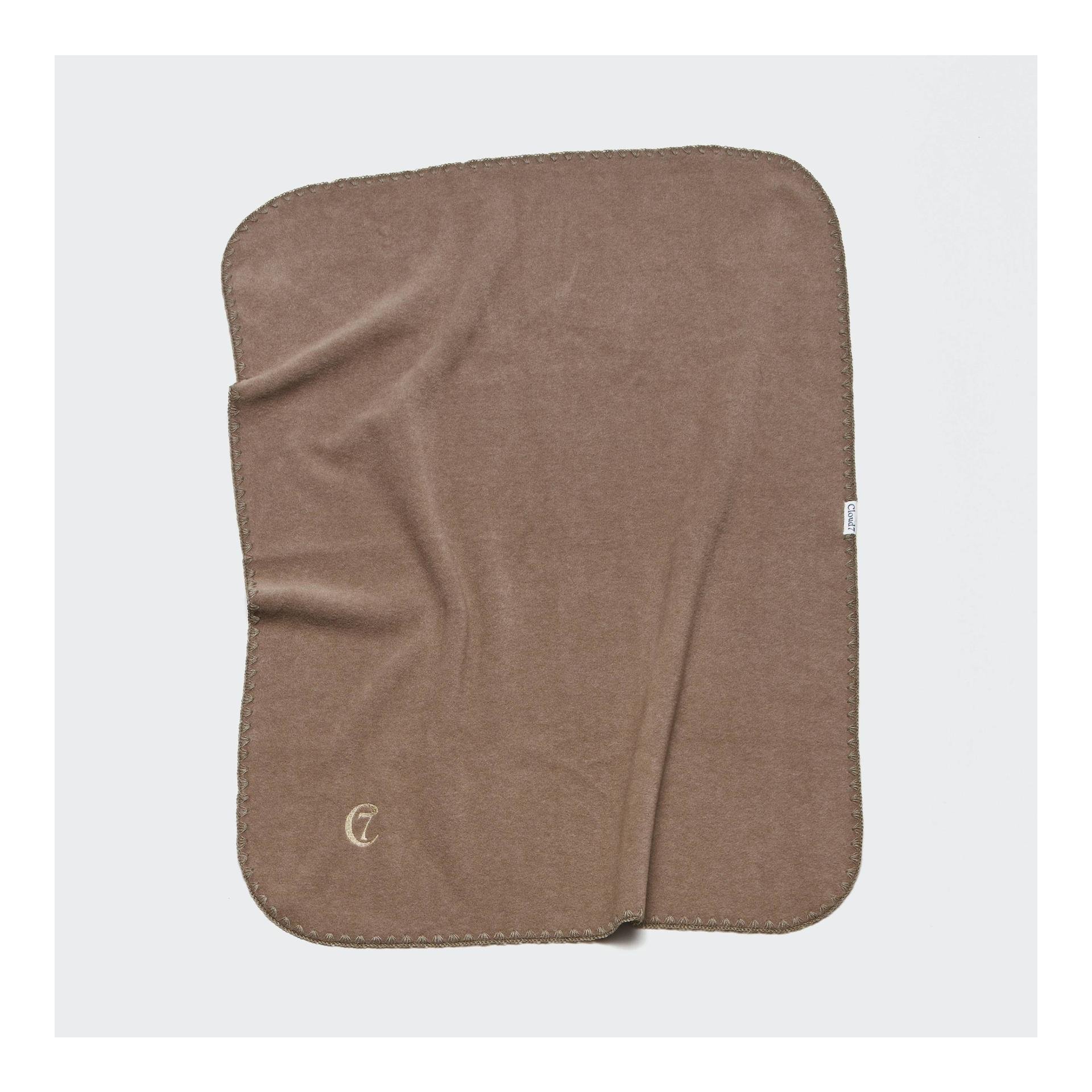 Hundedecke Soft Fleece - sand Hundedecke Soft Fleece - sand