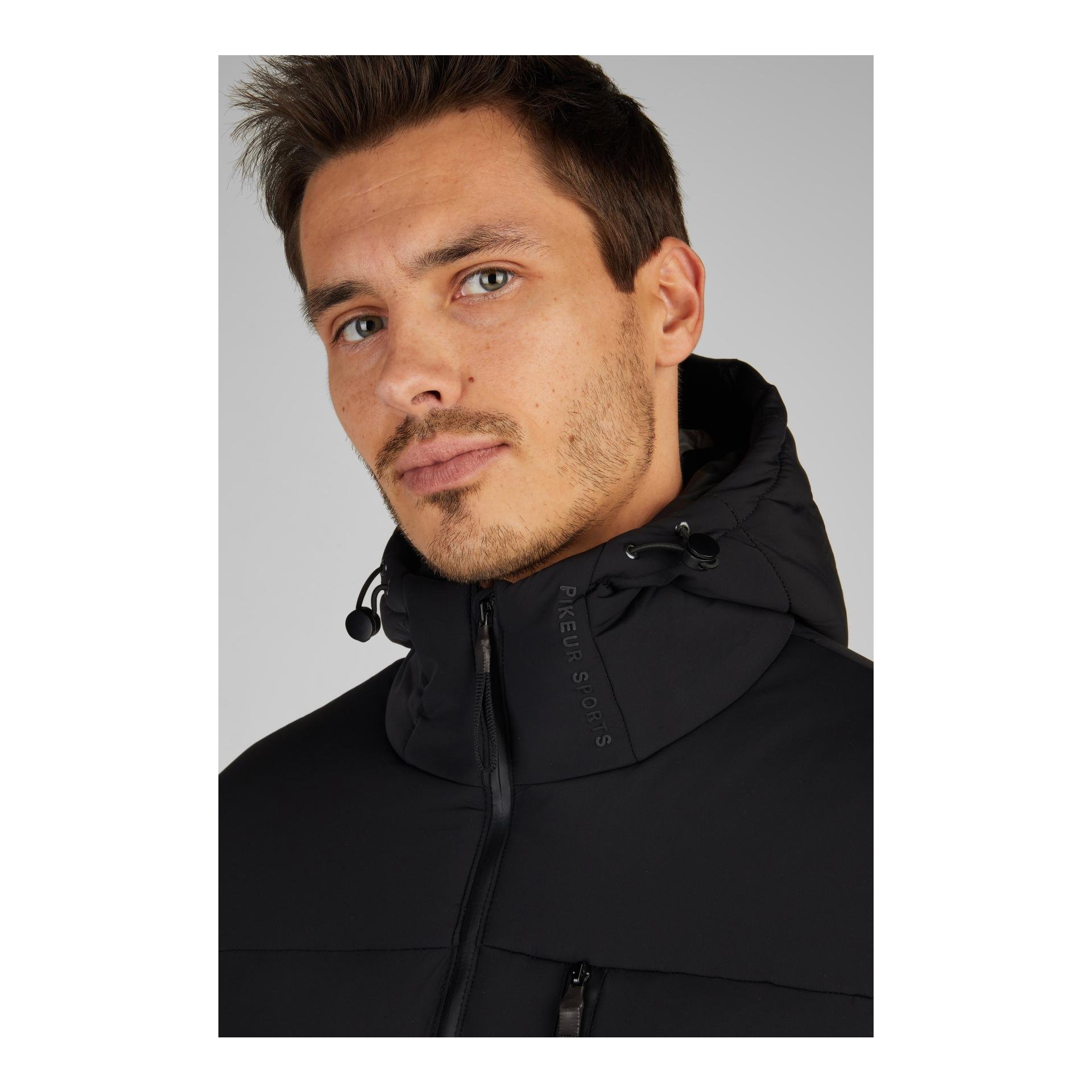 Jacke Sports Herren