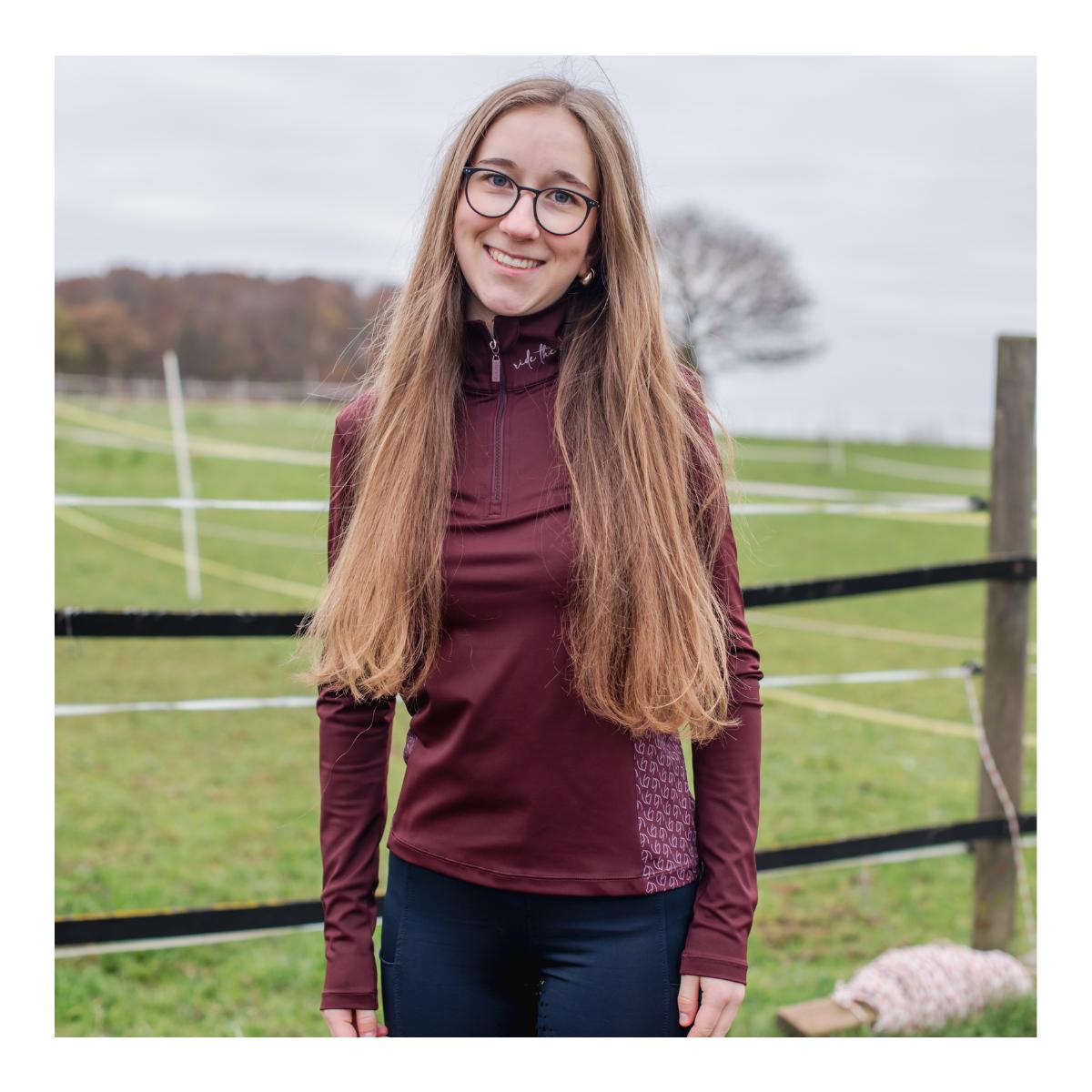 Chemise fonctionelle Elements