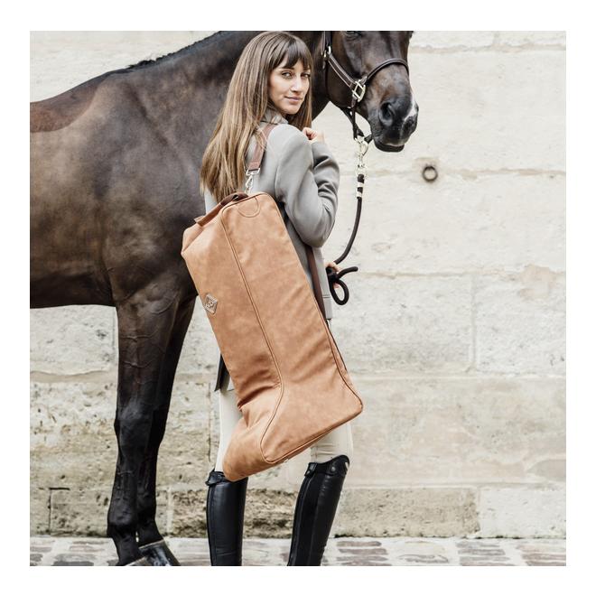 Sac pour bottes Chestnut - marron