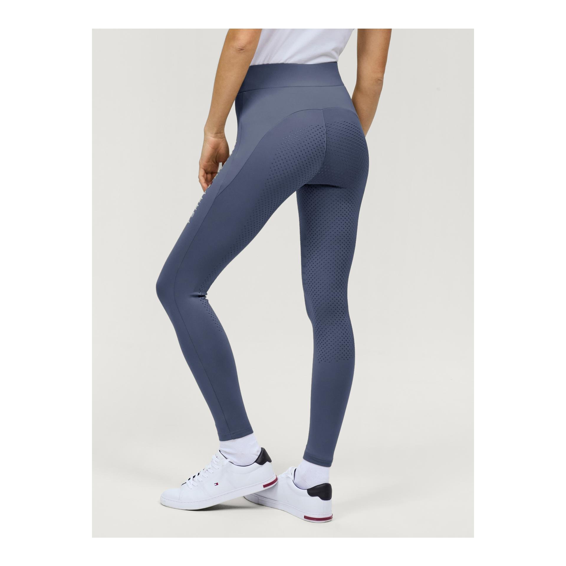 Tommy Hilfiger Equestrian Reitleggins Elmira All Year Vollbesatz