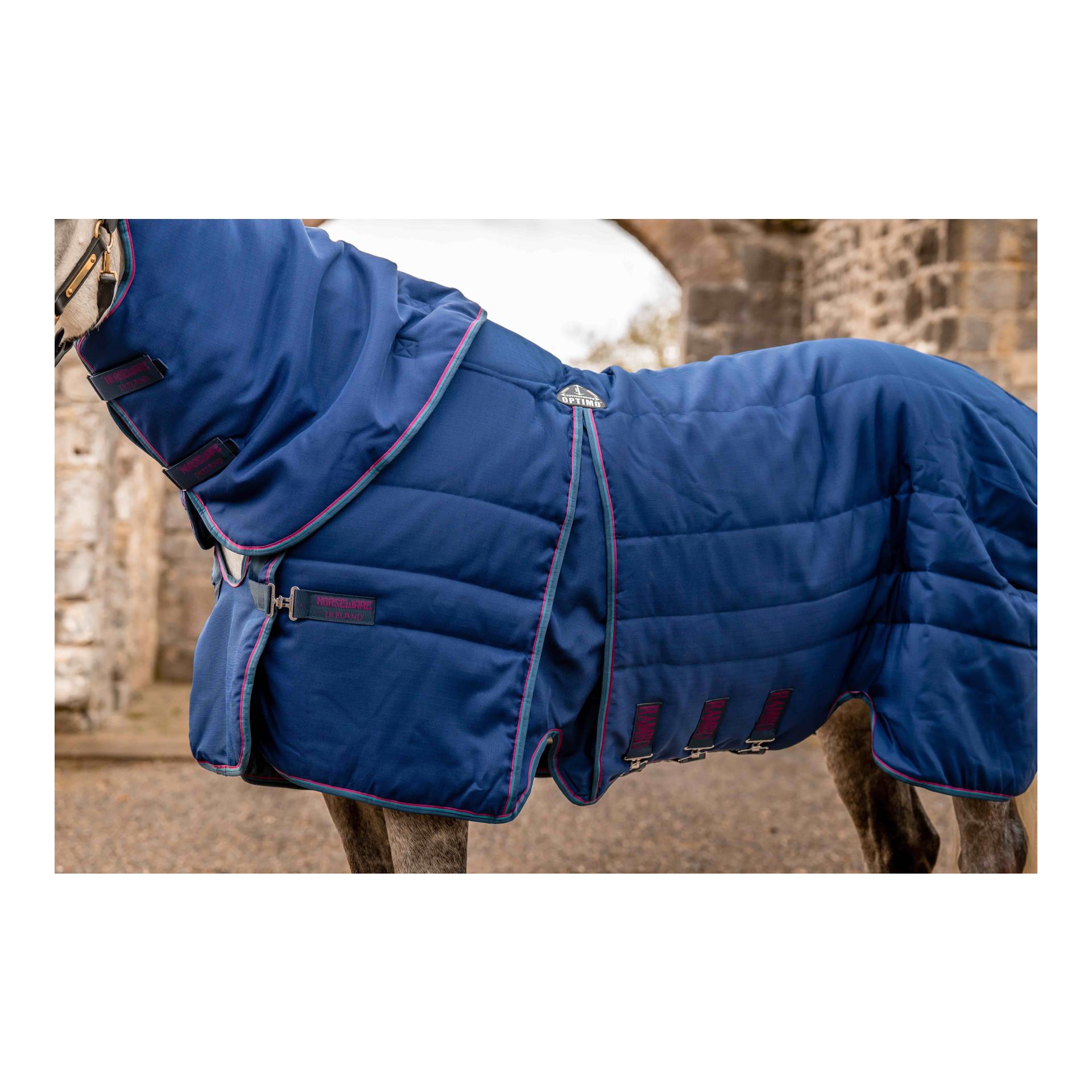 Stalldecke Optimo Plus Rambo 200g Stalldecke Optimo Plus Rambo 200g