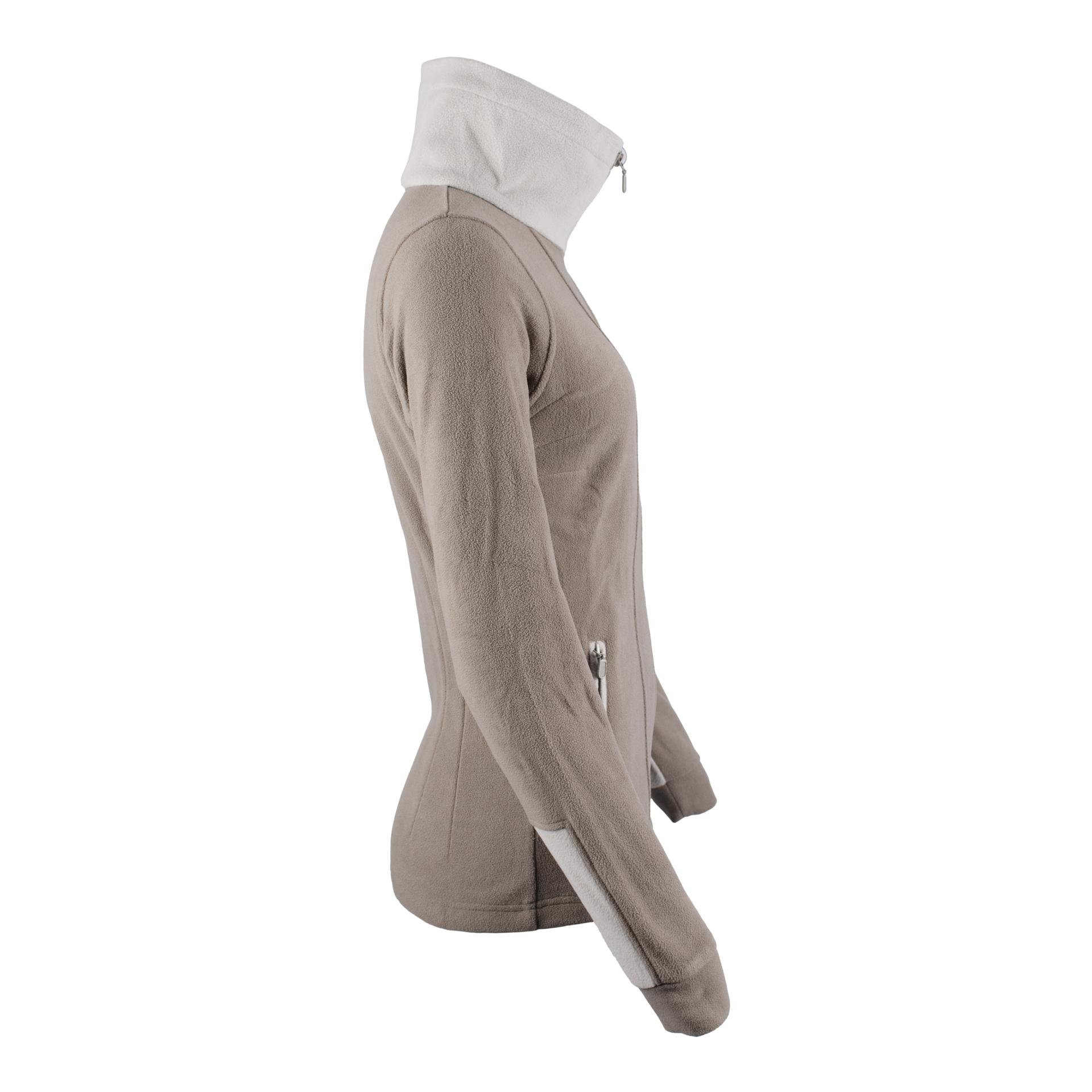Fleecejacke Mathilde Fleecejacke Mathilde