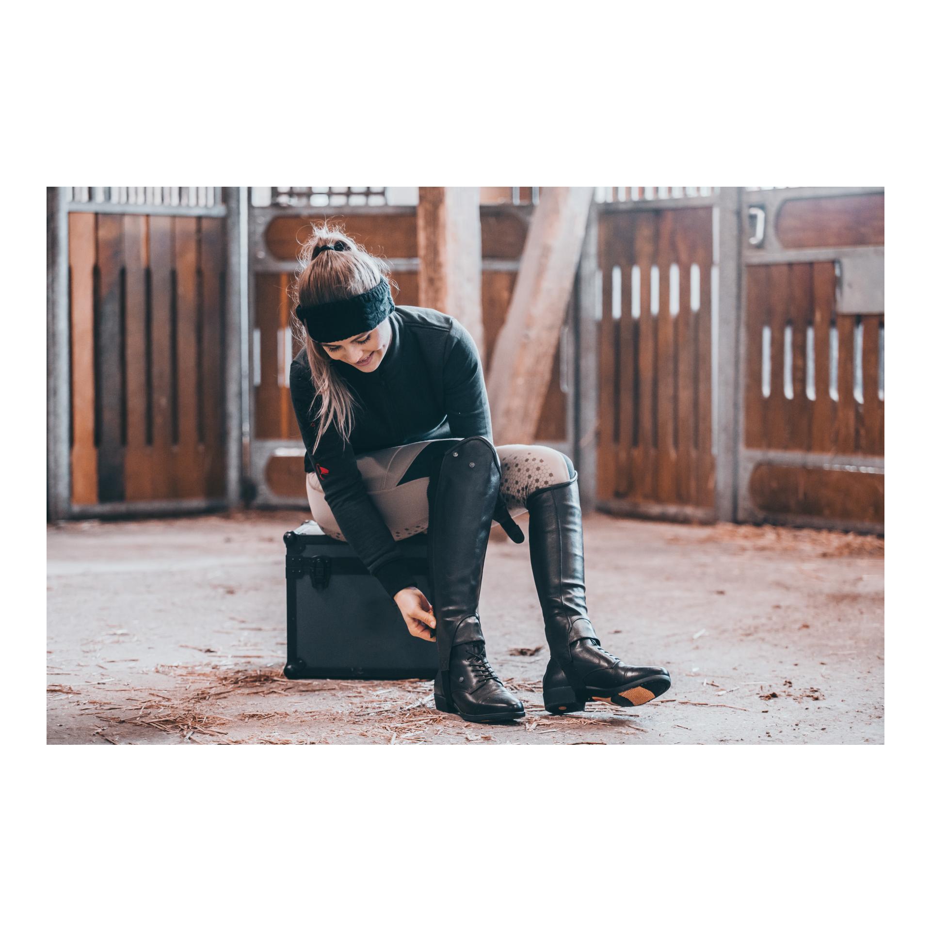 Stiefelette Advanced II FZ Soft