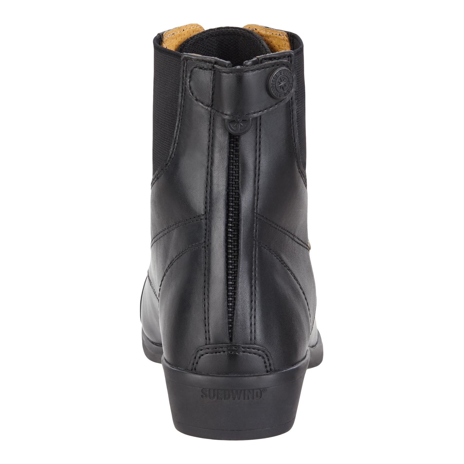 Stiefelette Advanced II BZ Lace Stiefelette Advanced II BZ Lace