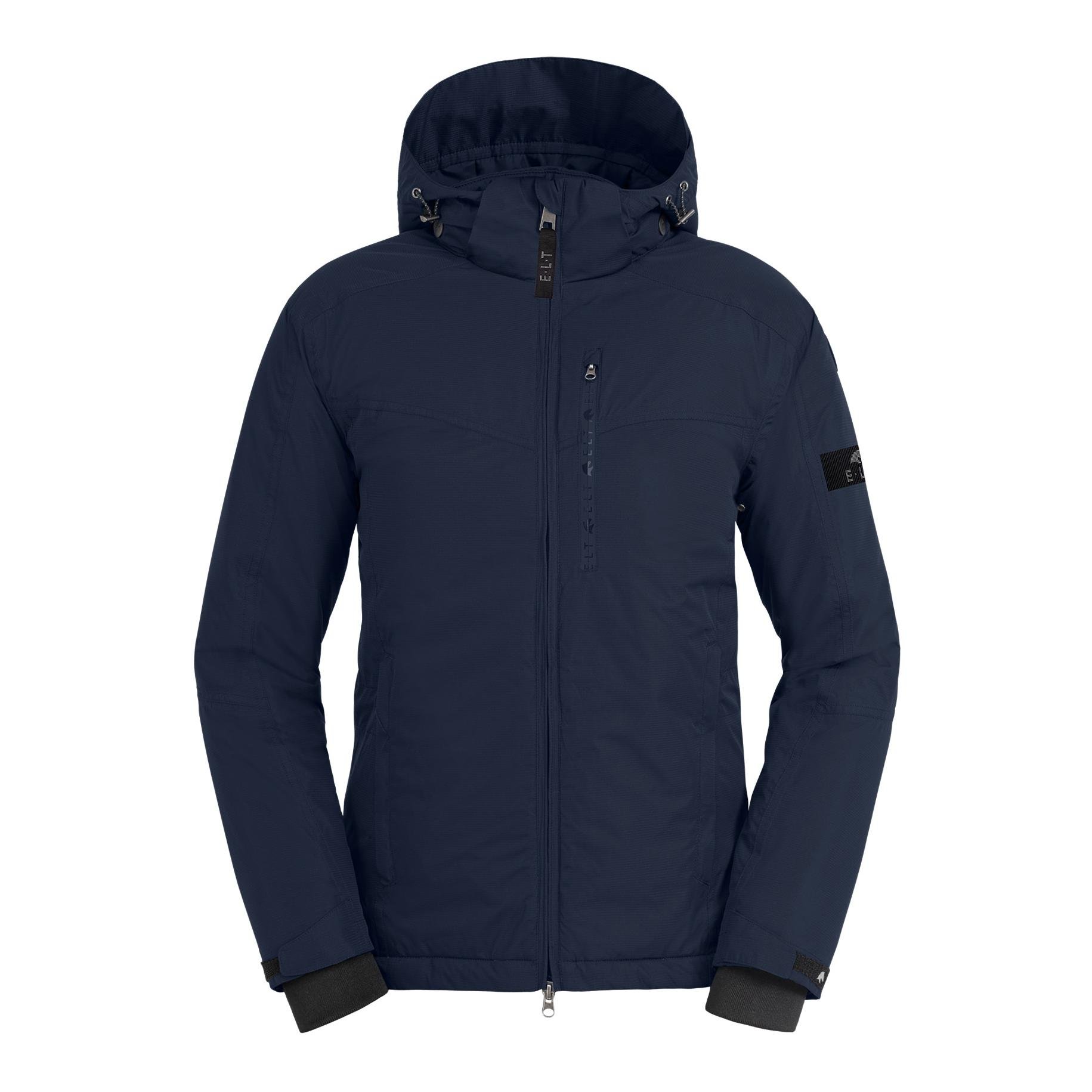 Elt Winter Reitparka Nordic Kinder Couleur: Noir, Taille vêtements Enfants: 152/158