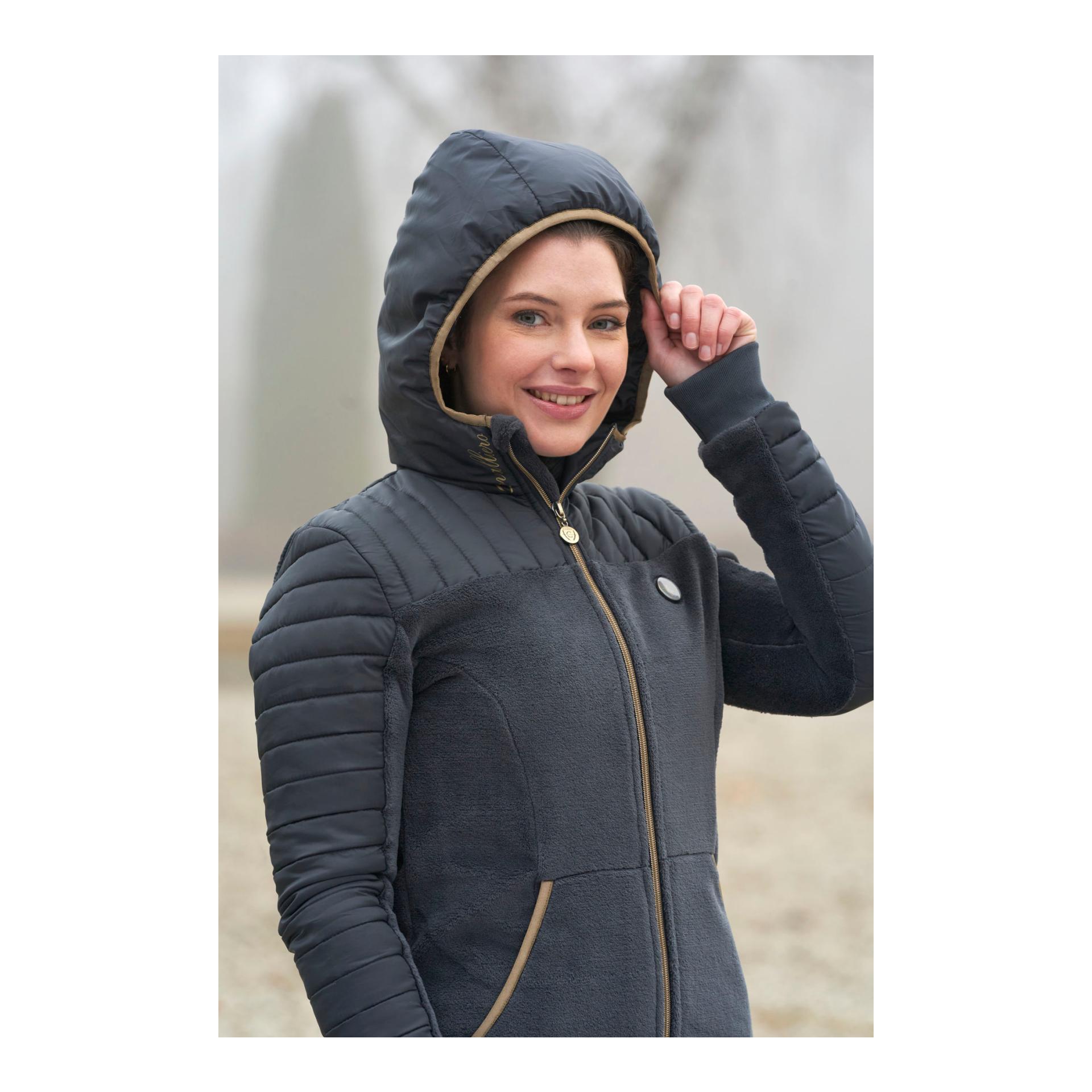 Hoody Jacke Collection FW22 Hoody Jacke Collection FW22