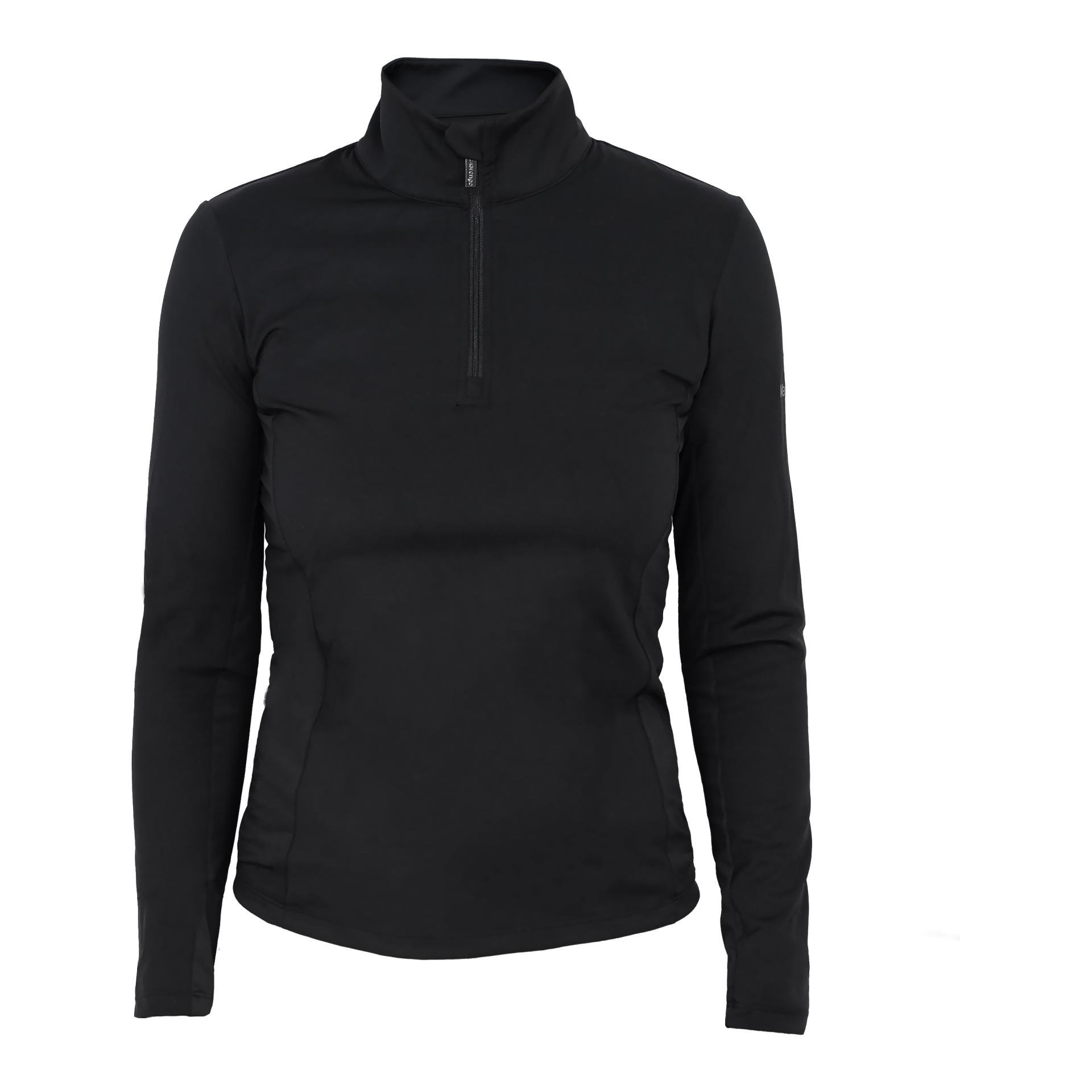 Funktionsshirt Flow langarm Funktionsshirt Flow langarm