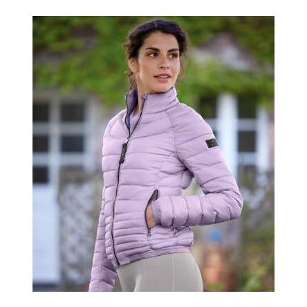 Elt Veste légère Haarlem Couleur: Lilac, Taille vêtements Femmes: S