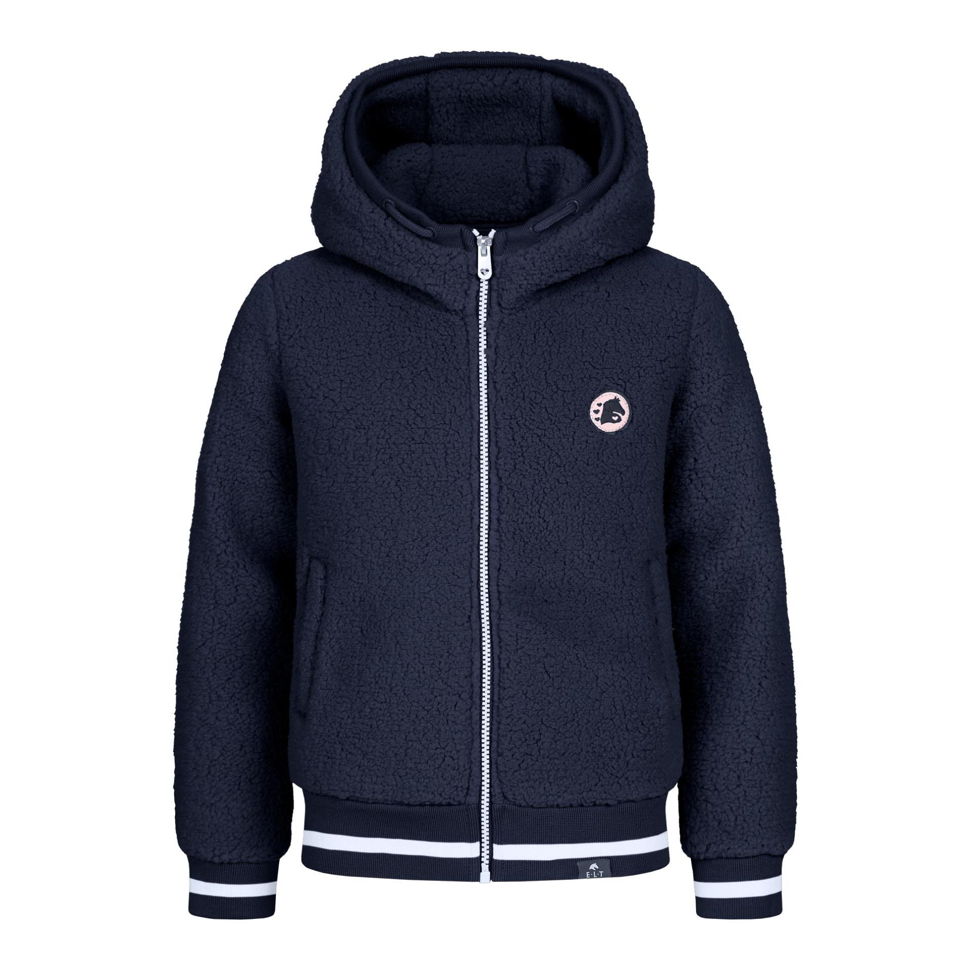 Fleecejacke Lucky Gabriella Kinder