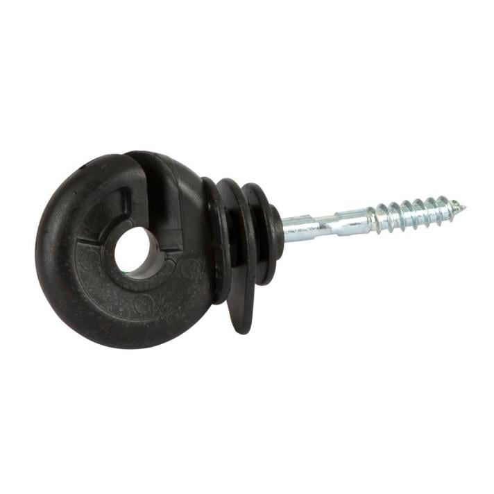 Ringisolator Eimer inkl. Einschrauber Ringisolator Eimer inkl. Einschrauber