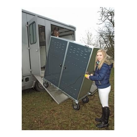 Growi Armoire de concours Professional