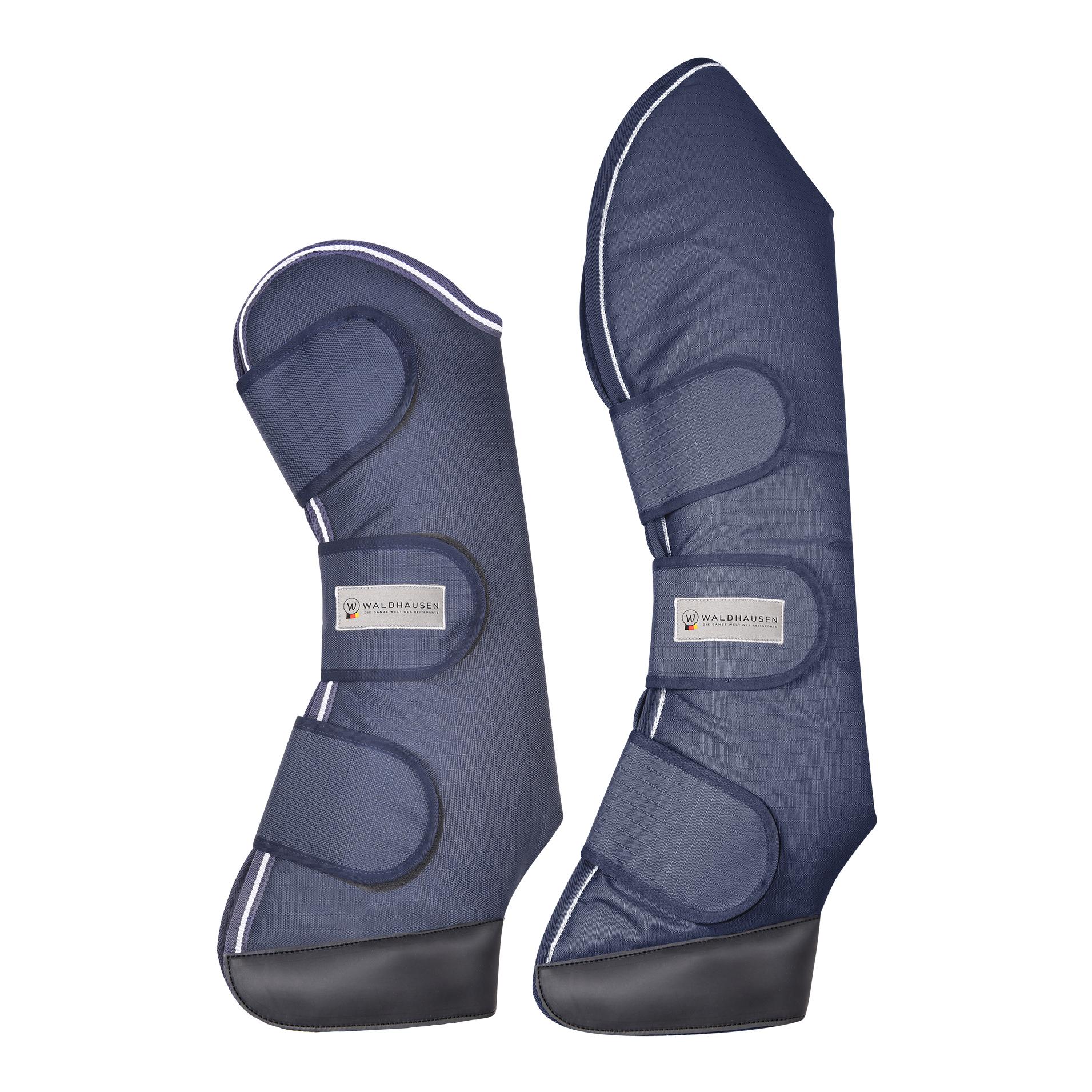 Guêtres de transport Comfort Line, lot de 4