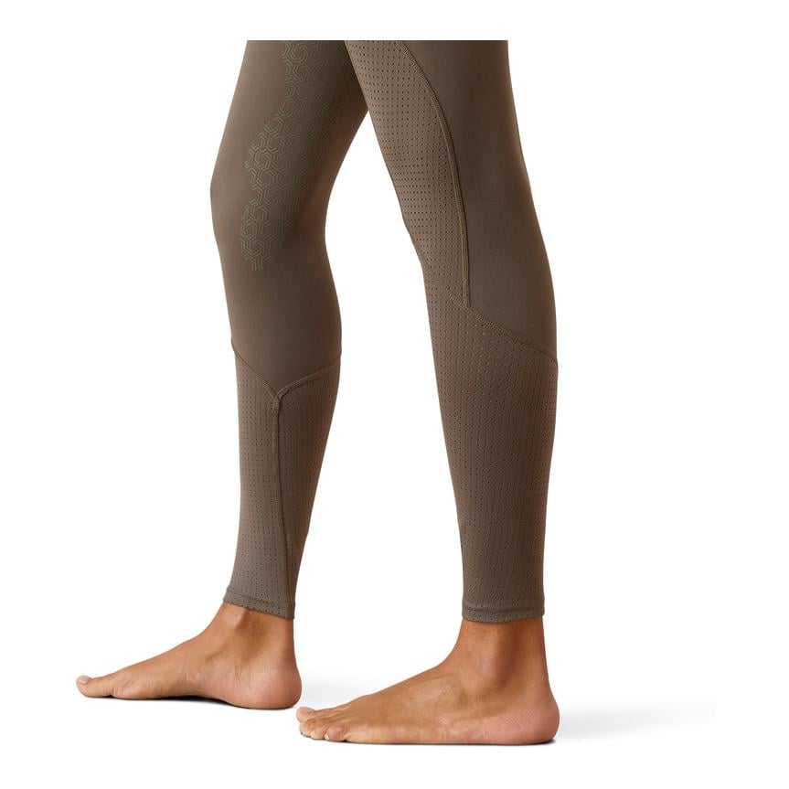 Reitleggings Breathe EOS Vollgrip Damen Reitleggings Breathe EOS Vollgrip Damen