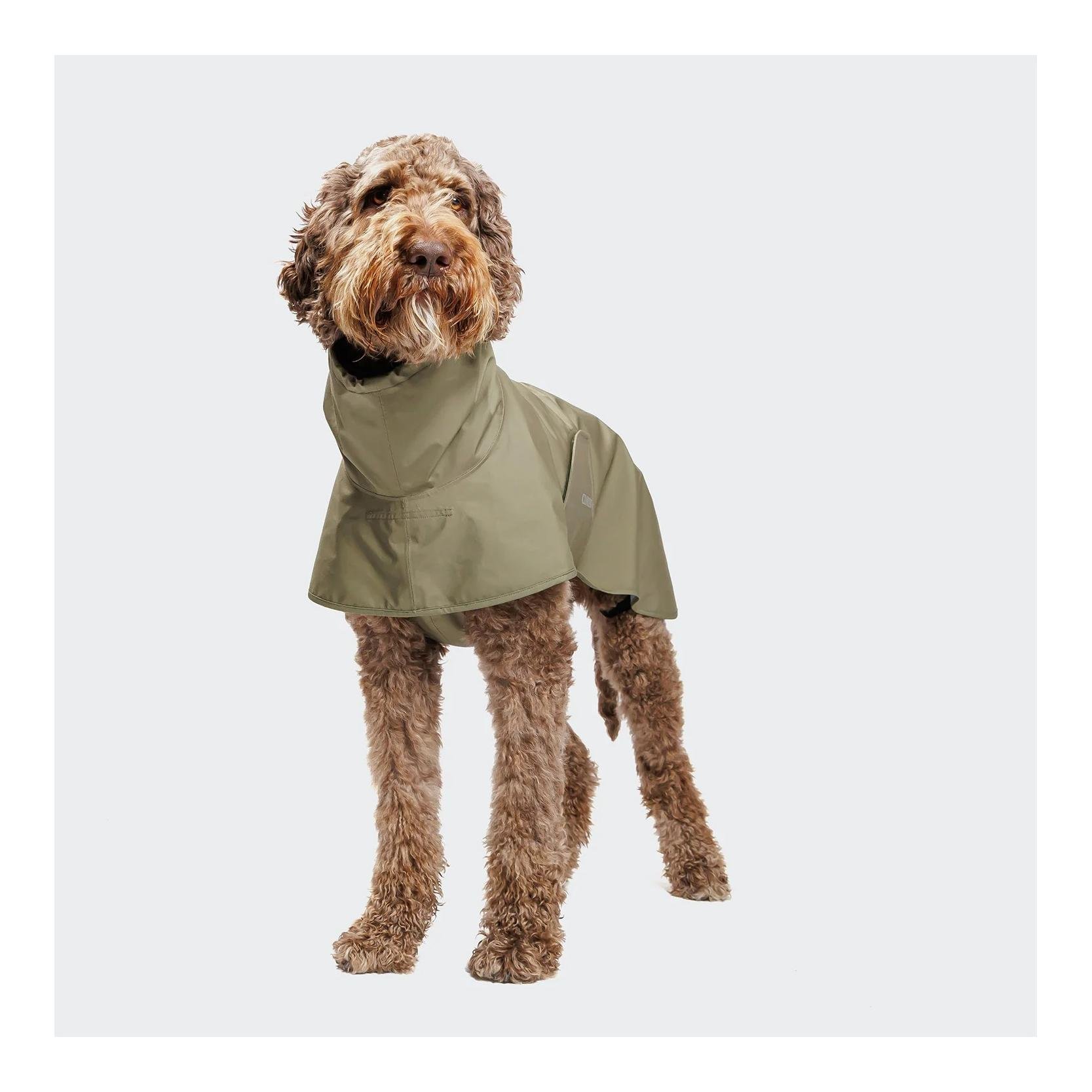 Imperméable pour chiens Helgoland 