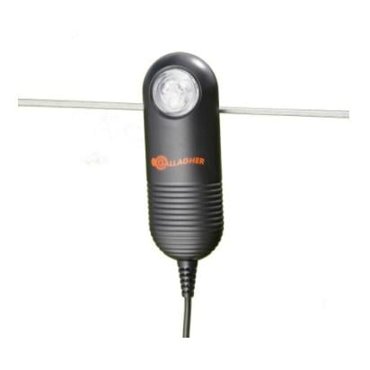 Gallagher Kontroll- und Warnlampe - Orange -