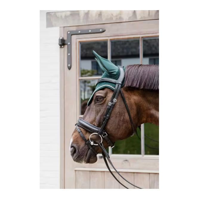 Fliegenhaube Wellington diamond rope