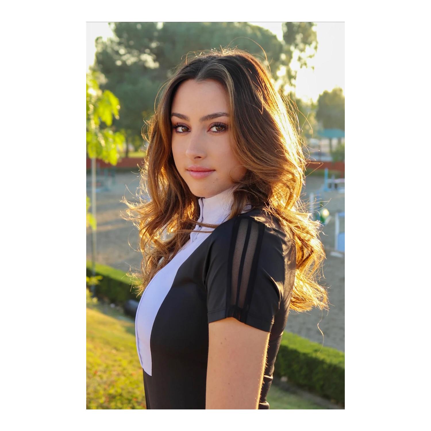 Turniershirt Cate Damen