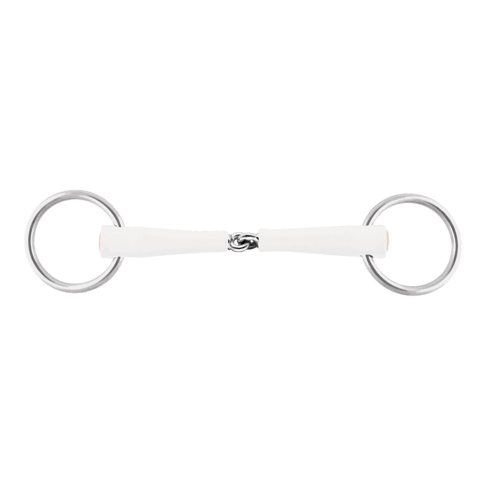 Wassertrense einfach gebrochen, Ring 55mm Wassertrense einfach gebrochen, Ring 55mm