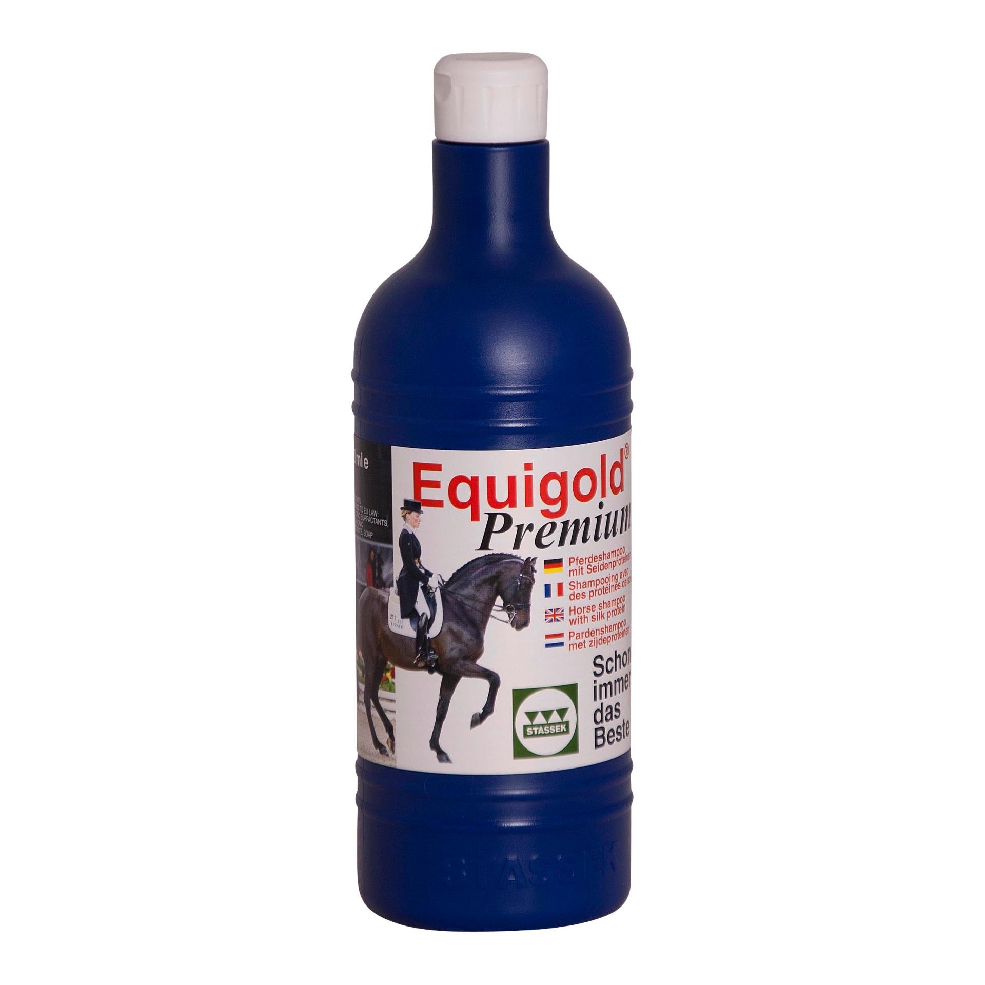 Equigold® Premium